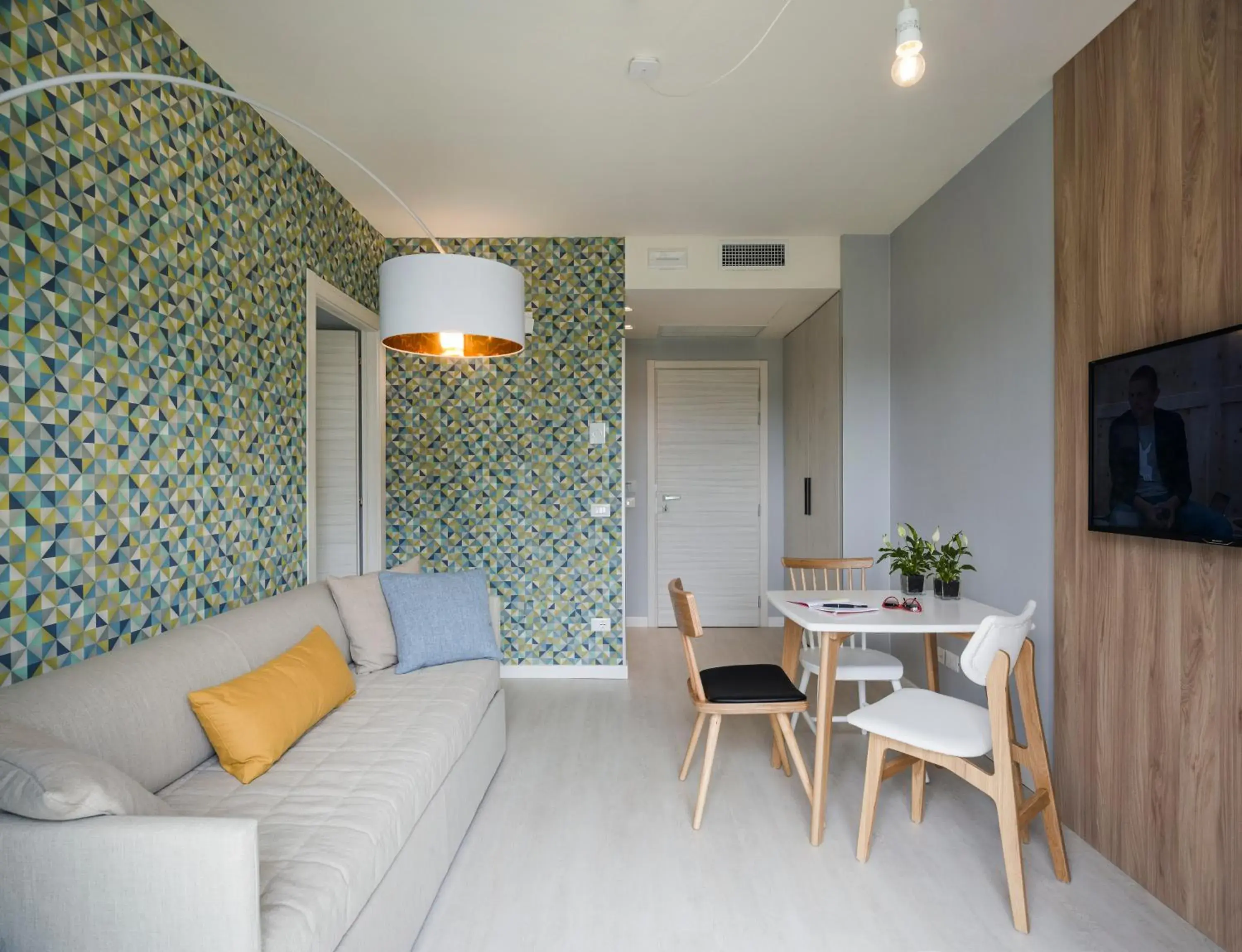 Hatelier Garda Home by Enjoy Garda Hotel Hatelier Garda Home by Enjoy Garda Hotel