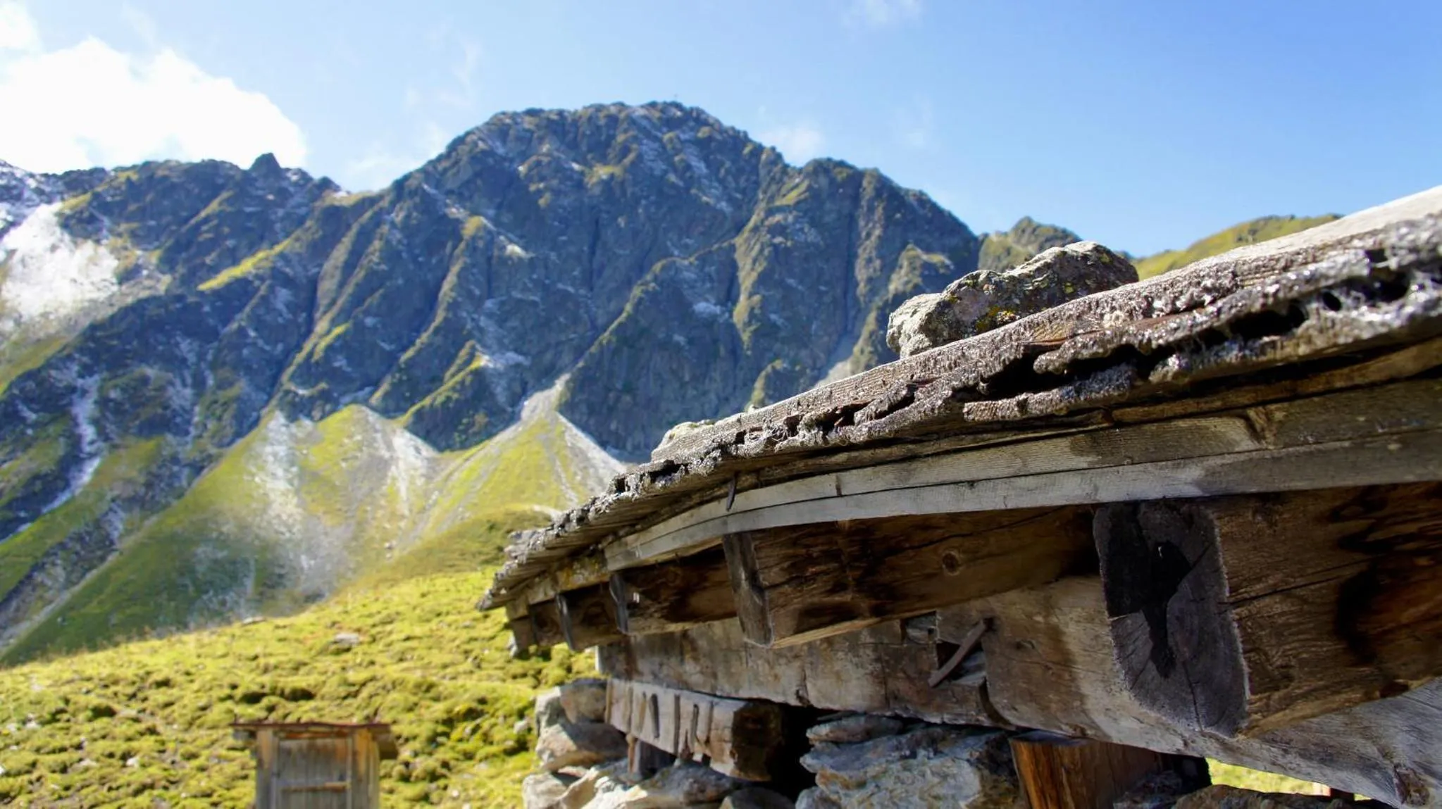 Day in Gartenhotel Lenzenhof - Wildschönau- PREMIUMCARD inclusive
