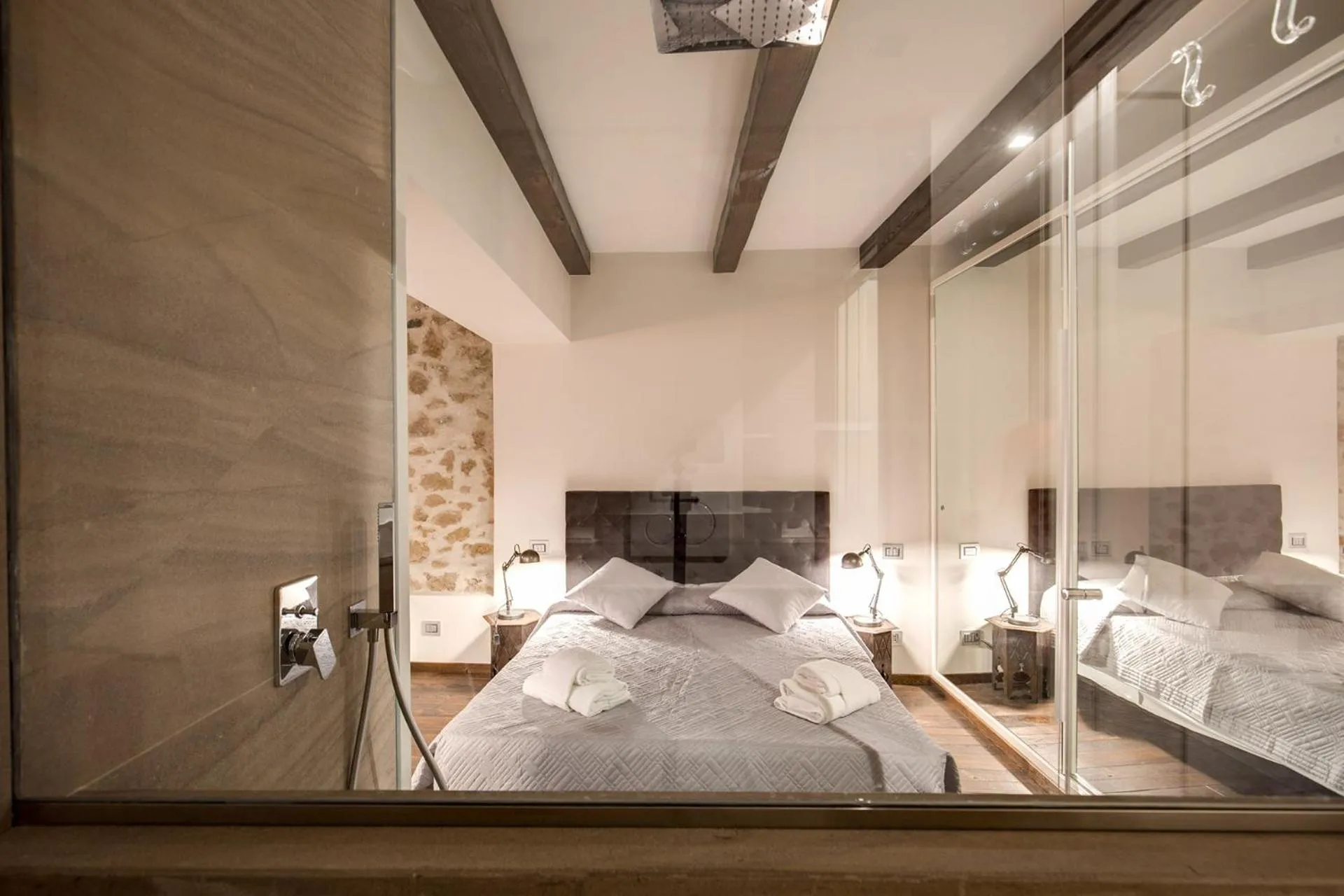 Trinità dei Monti Suite