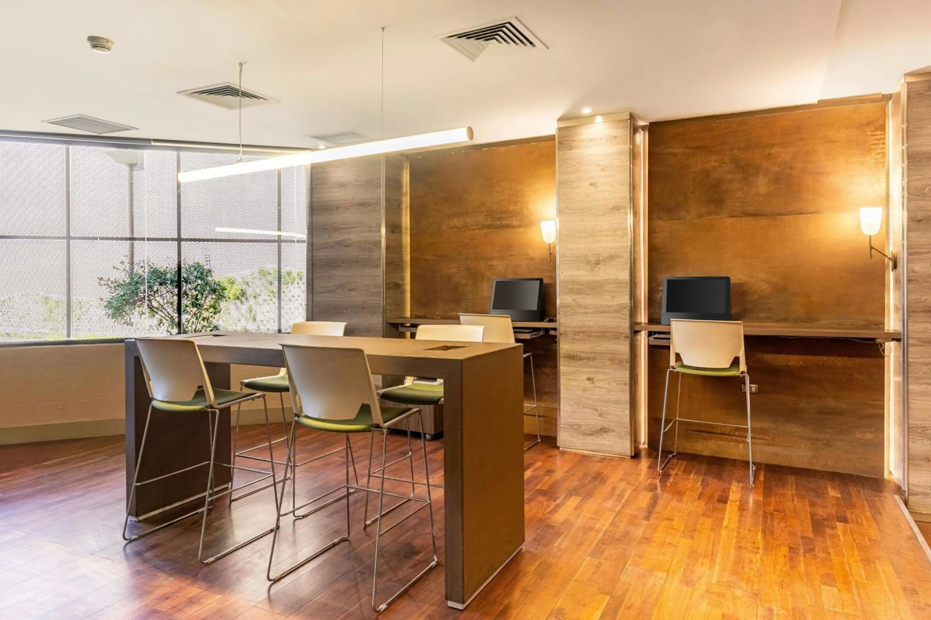 Other in Hotel Plaza Santiago