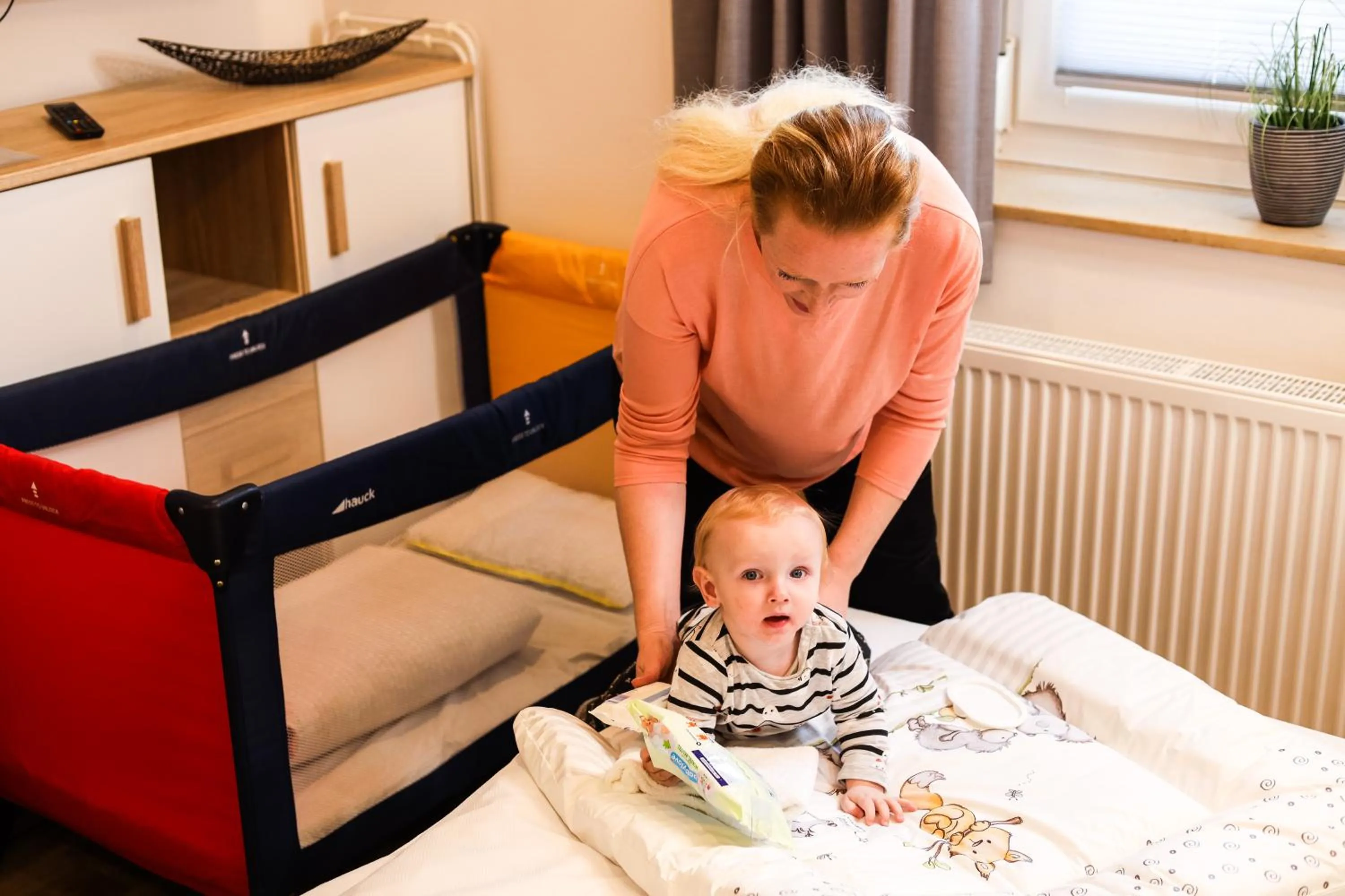 Gästehaus zur Linde