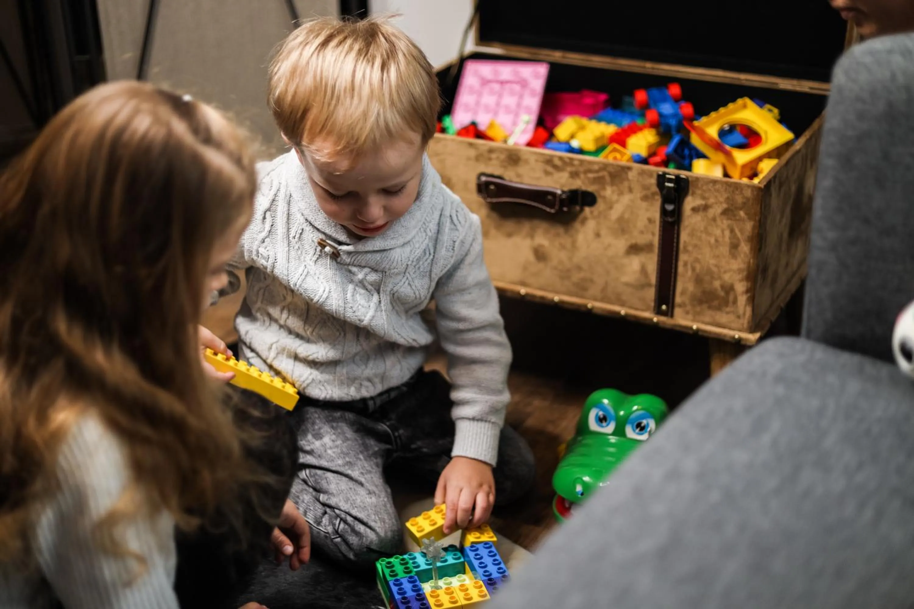 Gästehaus zur Linde