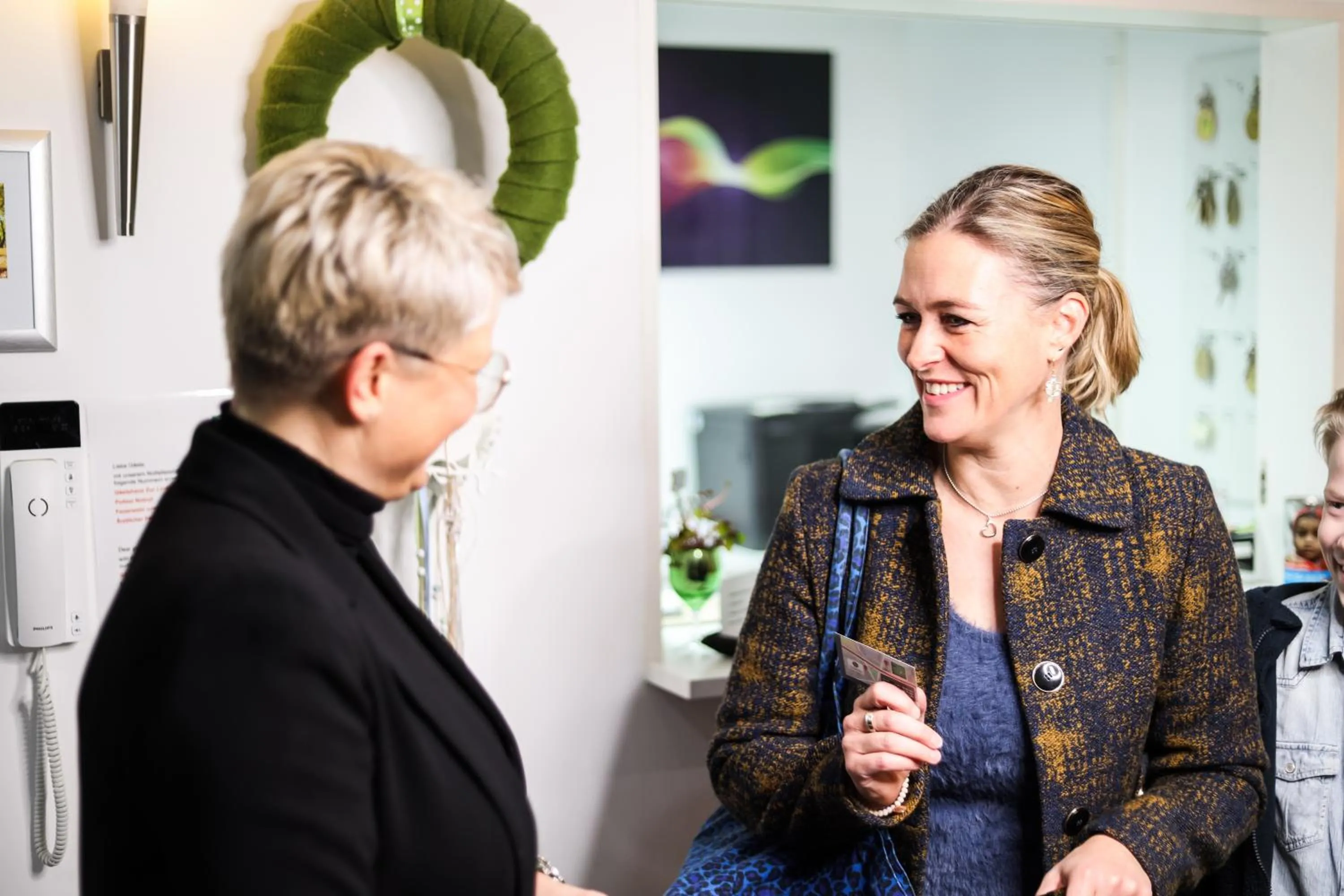 Gästehaus zur Linde