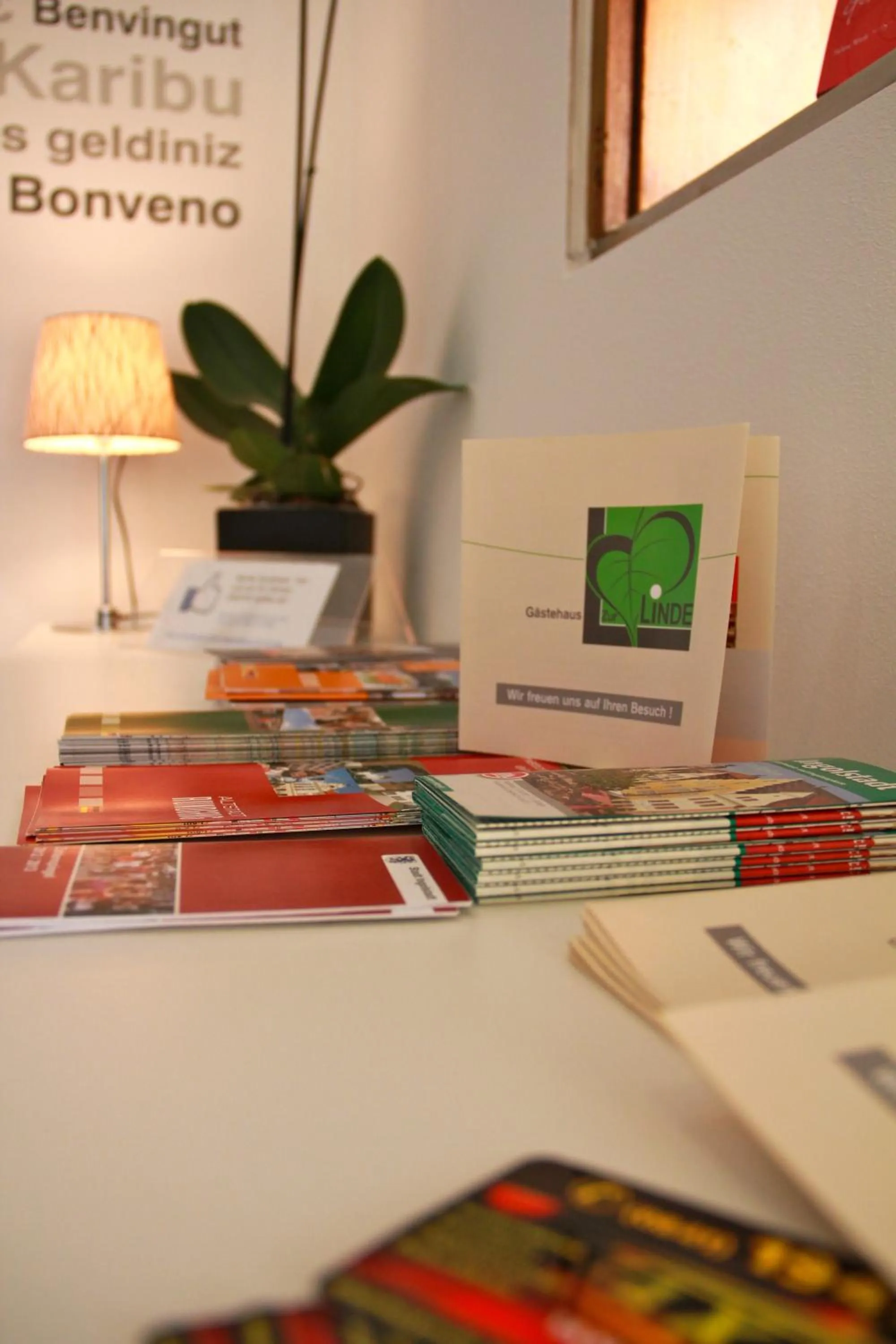 Other in Gästehaus zur Linde