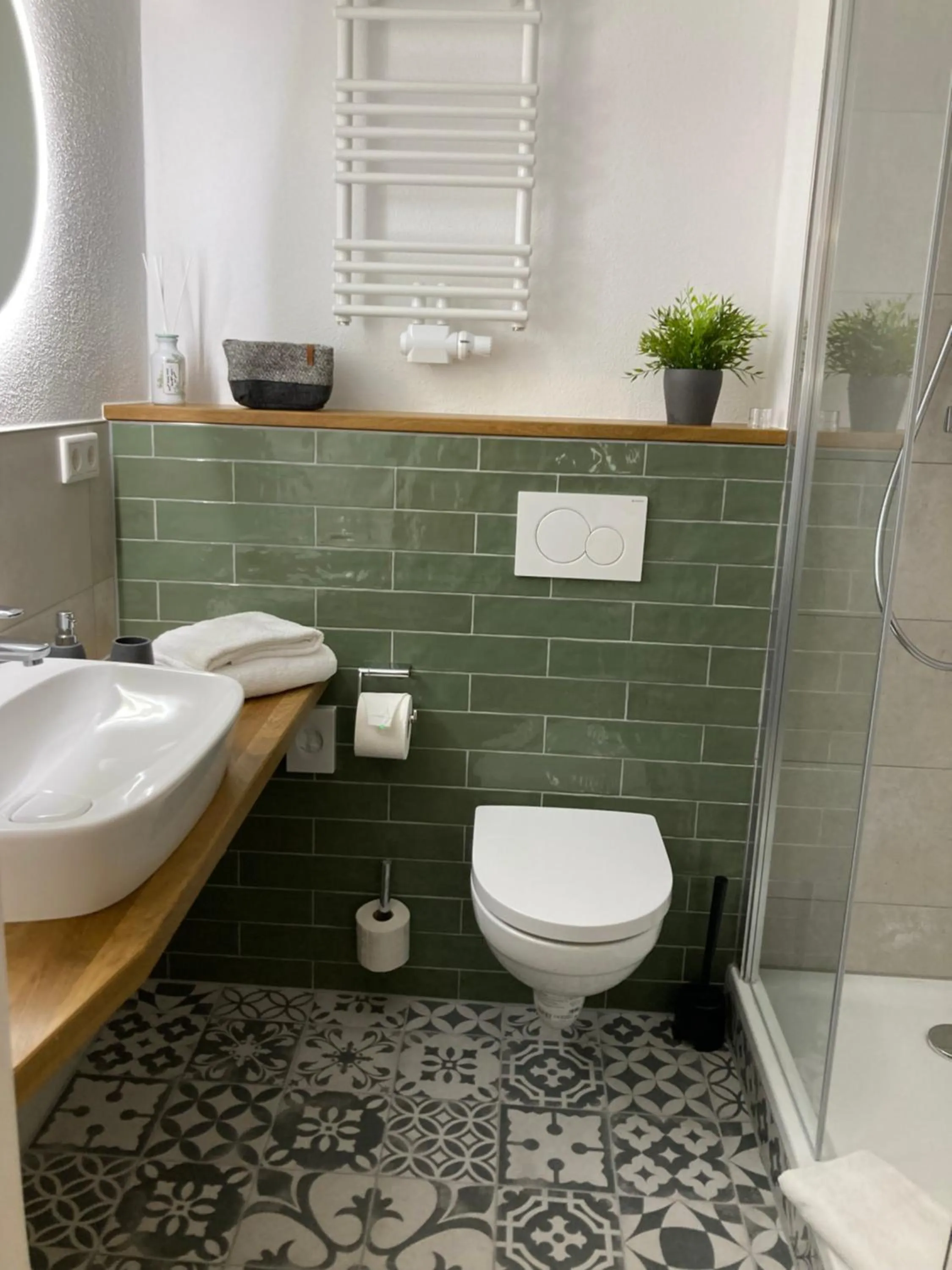 Gästehaus zur Linde