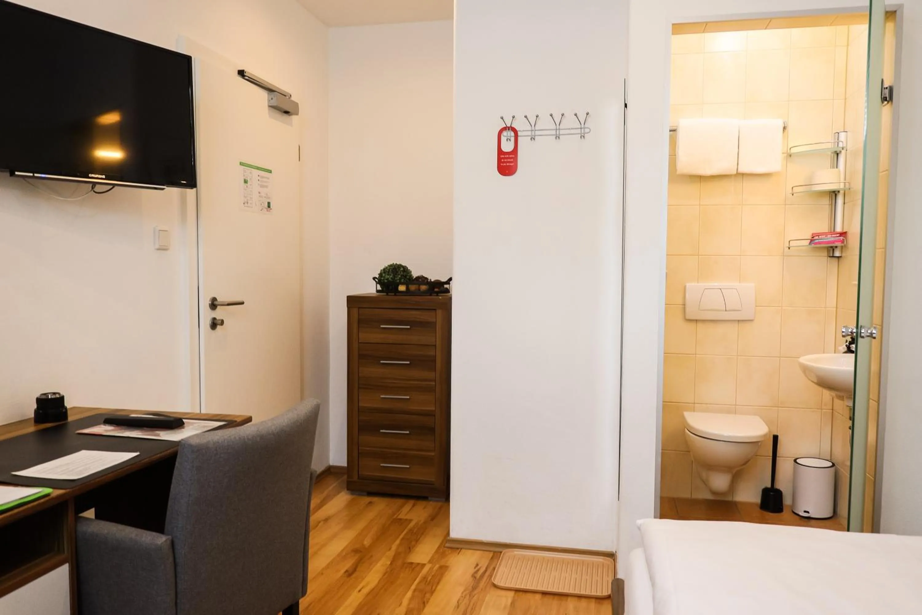 Gästehaus zur Linde