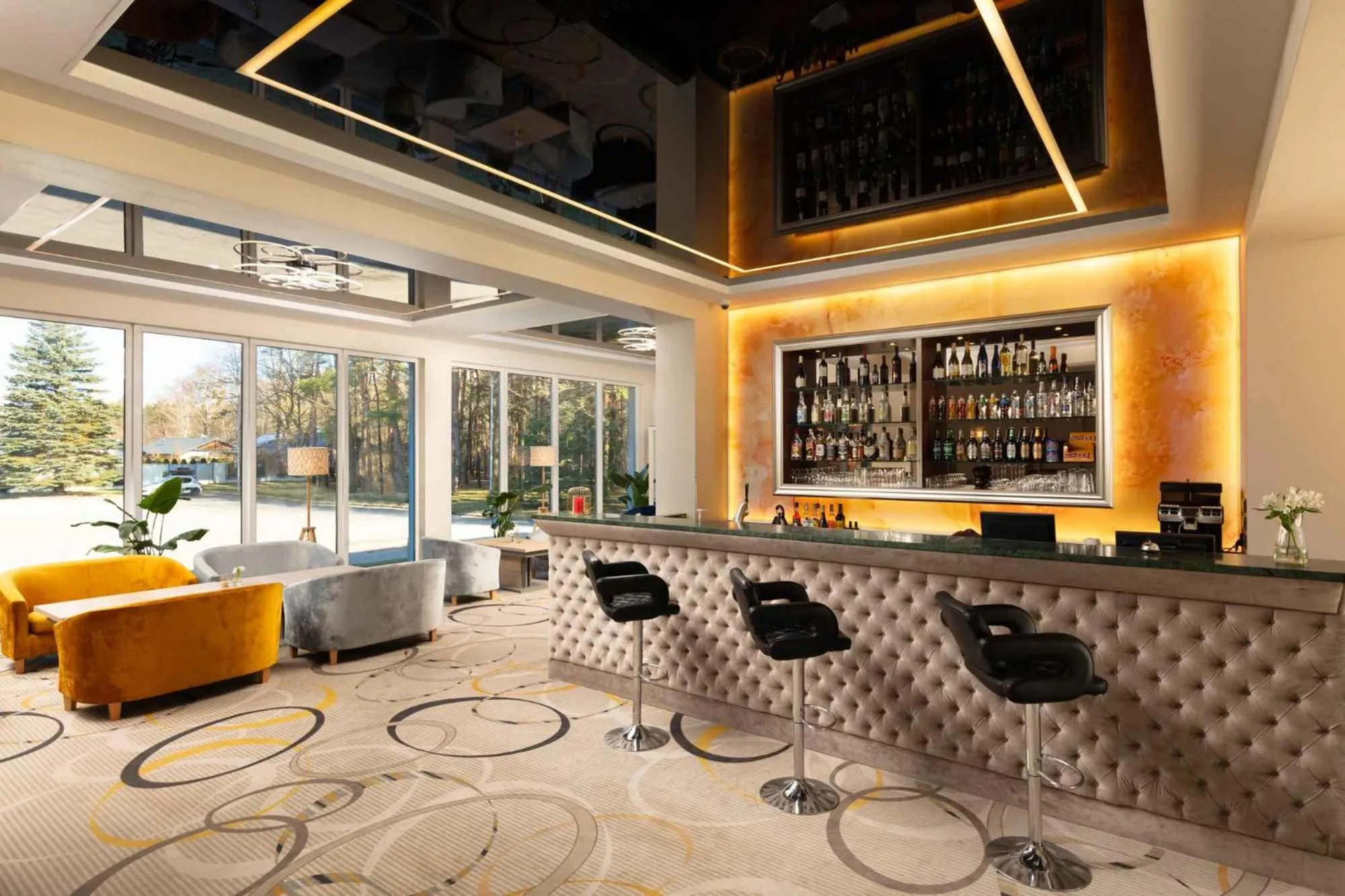 Staff in Perła Leśna Nadarzyn