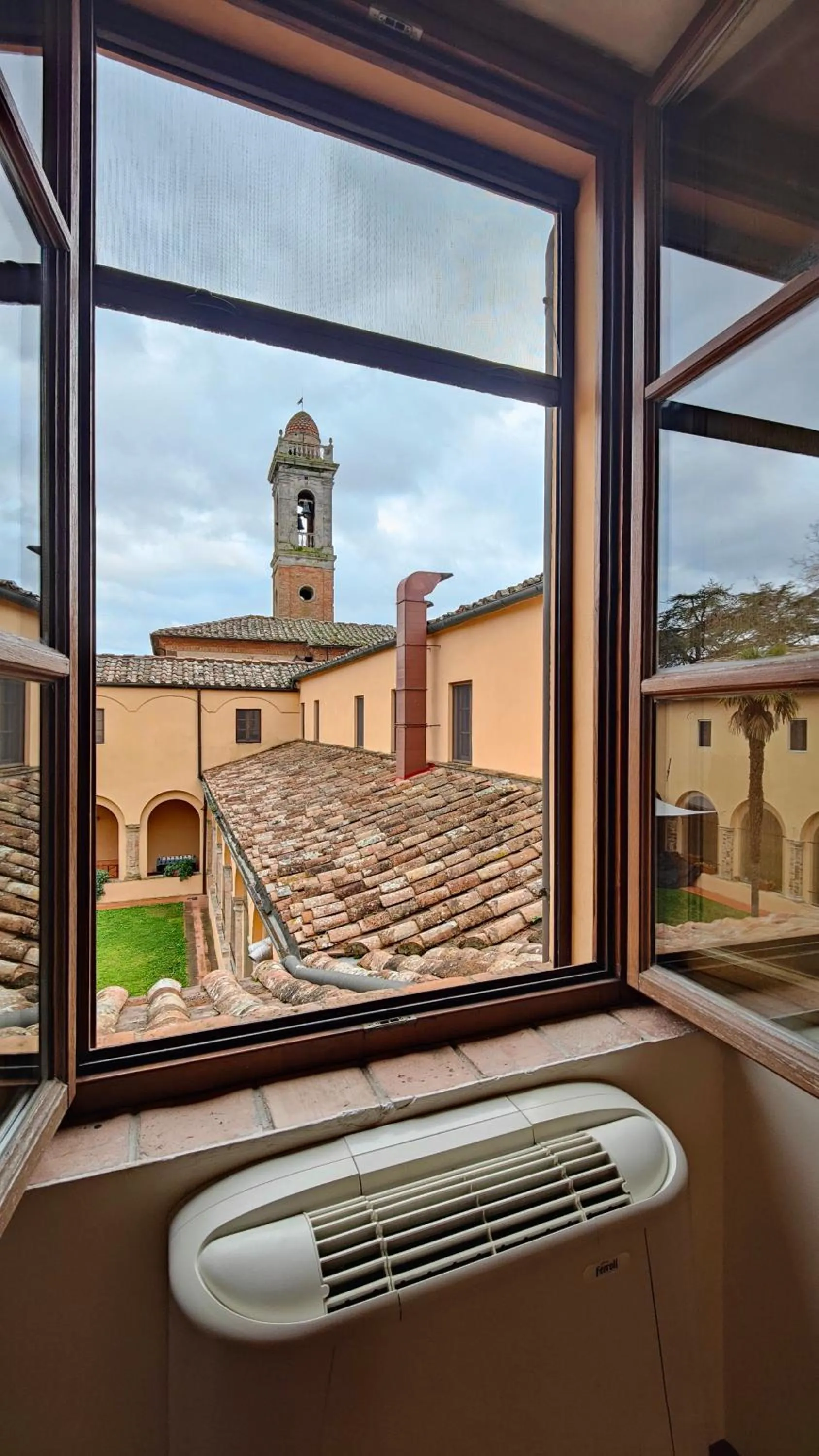 Chiostro Delle Monache Hostel Volterra