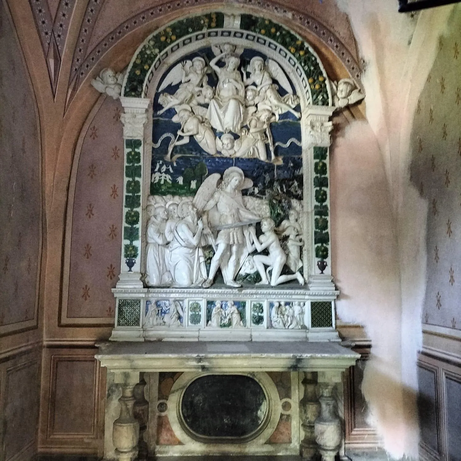 Chiostro Delle Monache Hostel Volterra