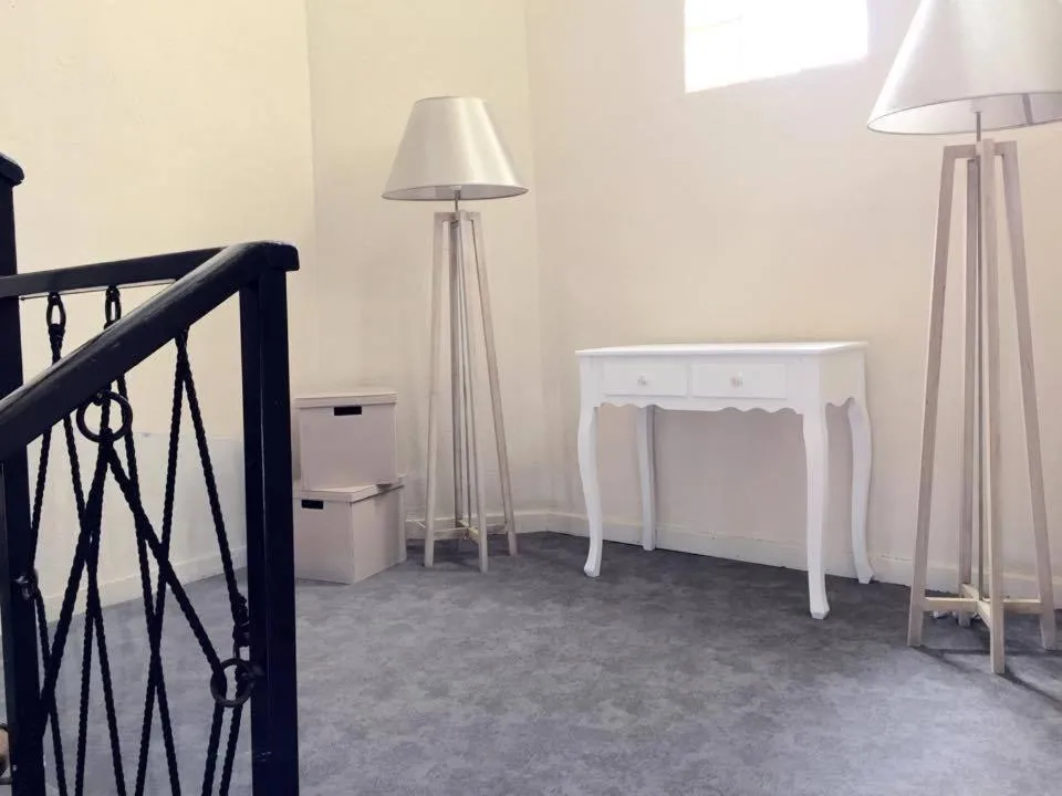 Decorative detail in Saint Jacques