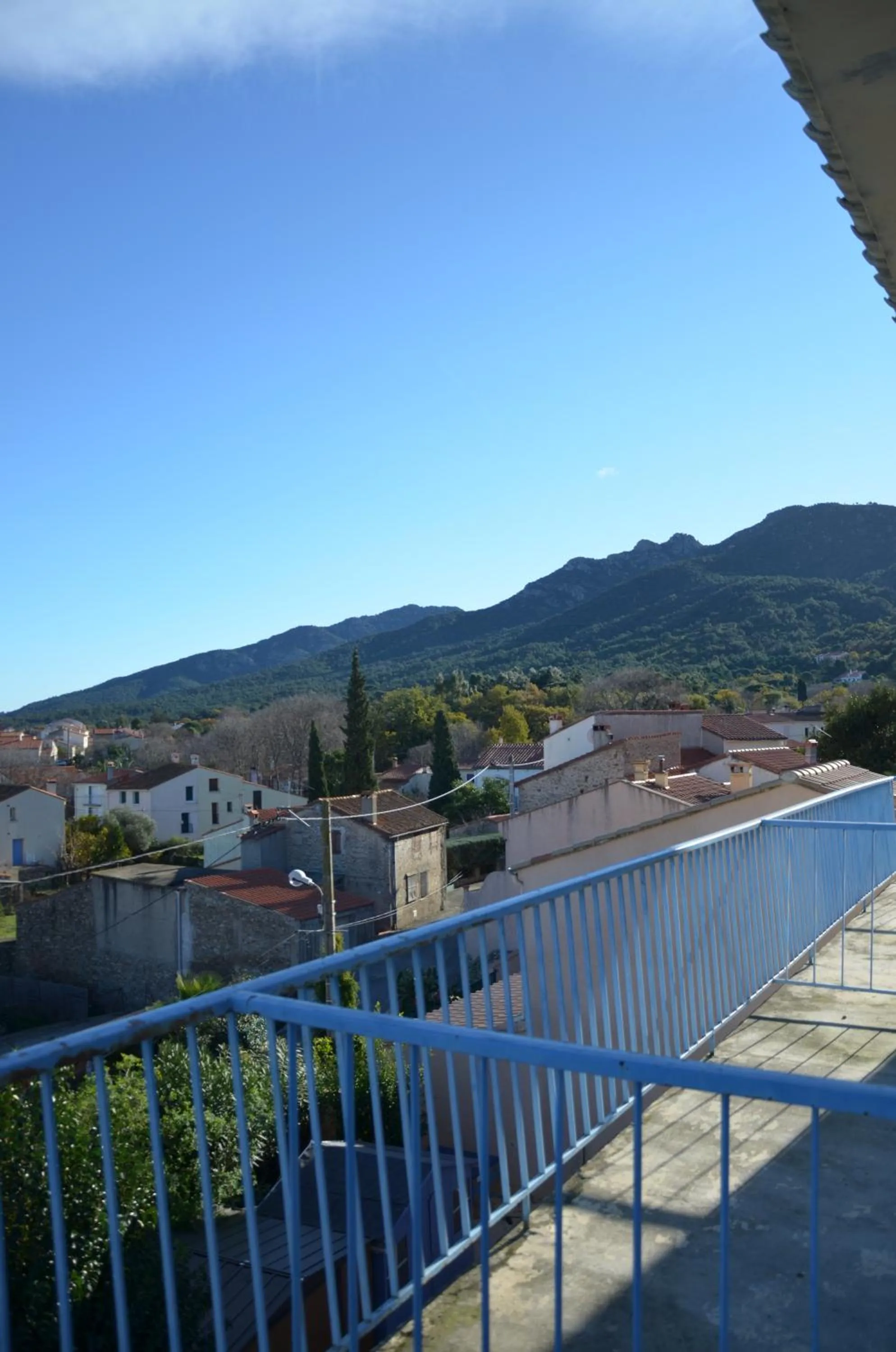 View (from property/room) in Saint Jacques
