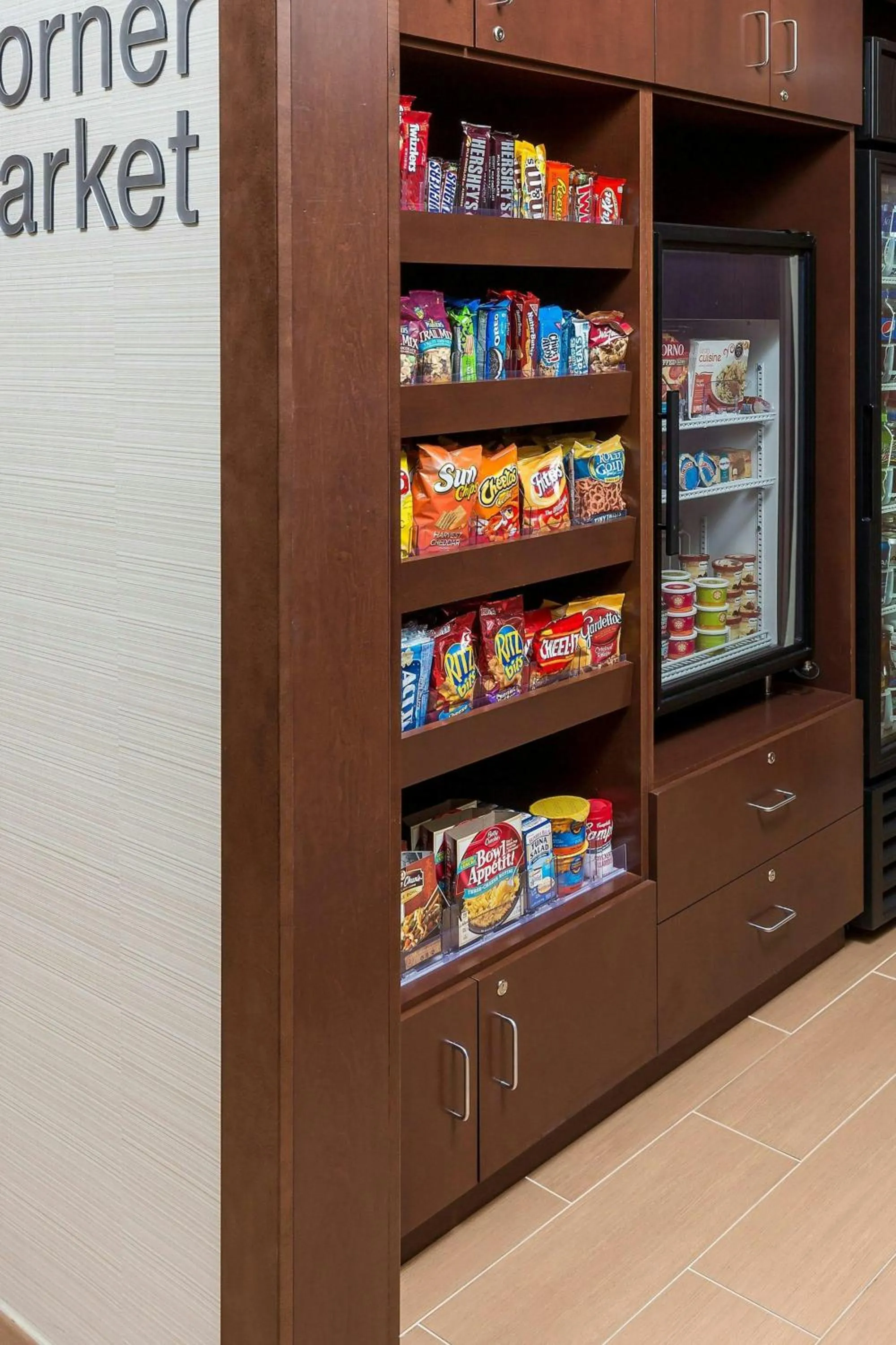 Other in Fairfield Inn & Suites Lubbock