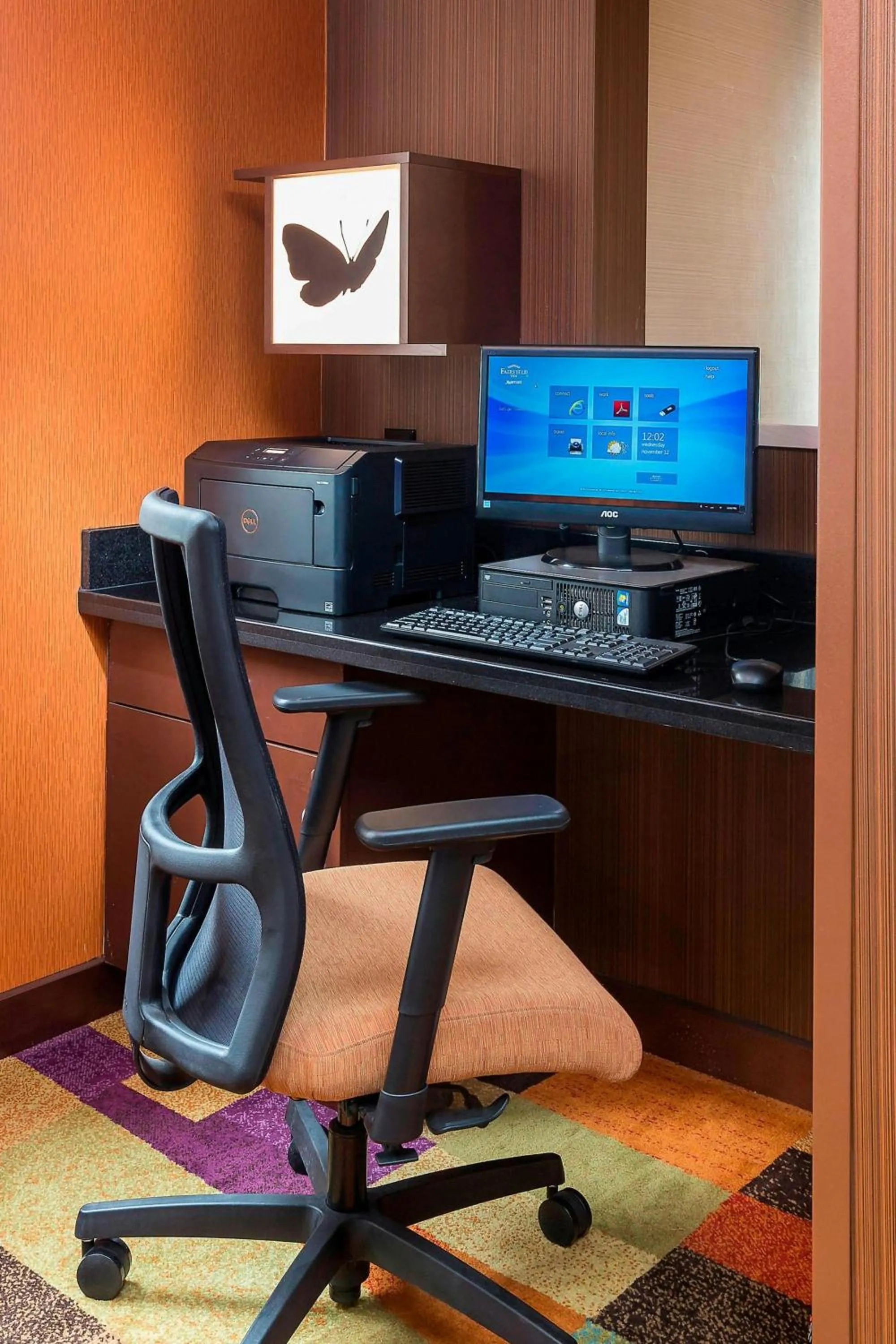 Other in Fairfield Inn & Suites Lubbock