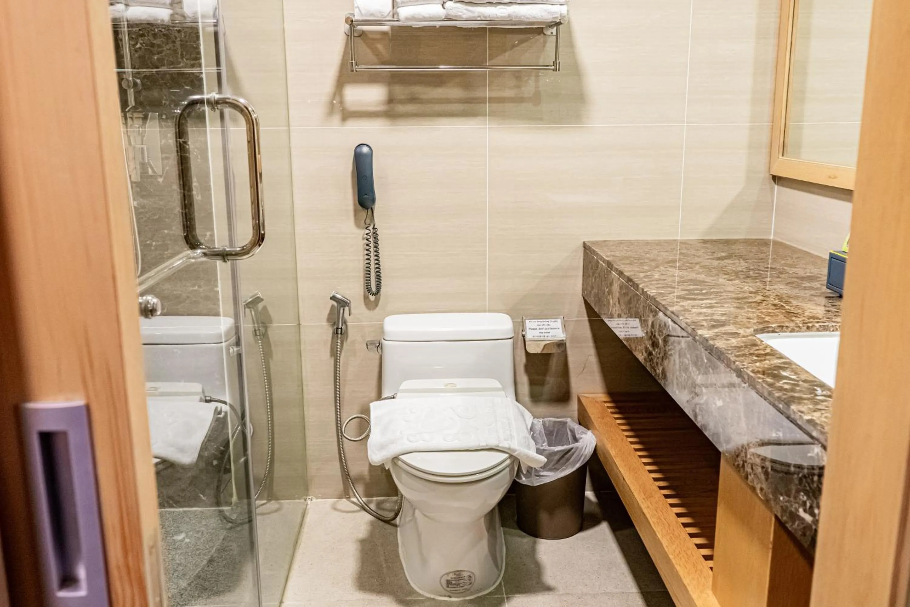 Ciao SaiGon Hotel & Spa