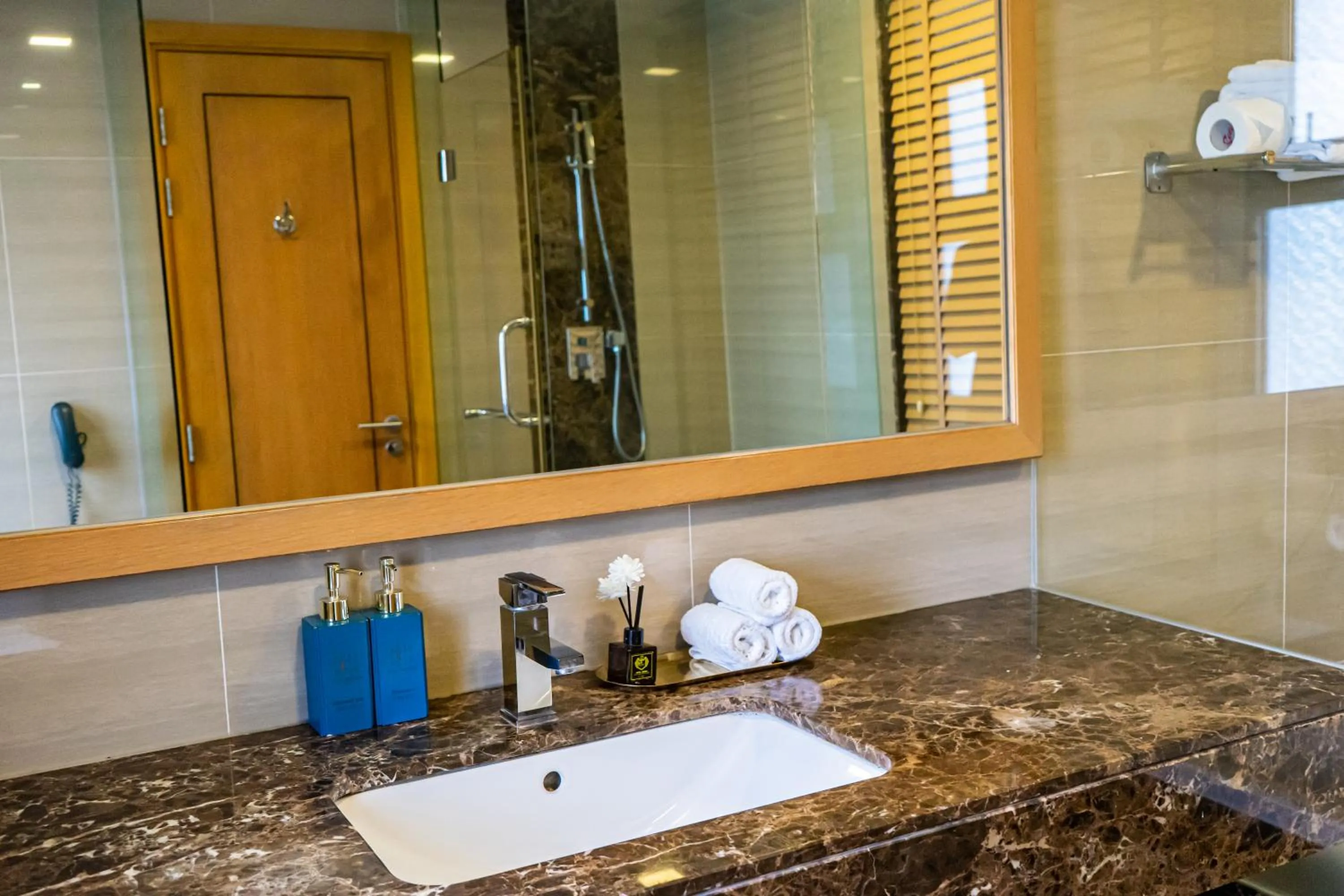 Ciao SaiGon Hotel & Spa