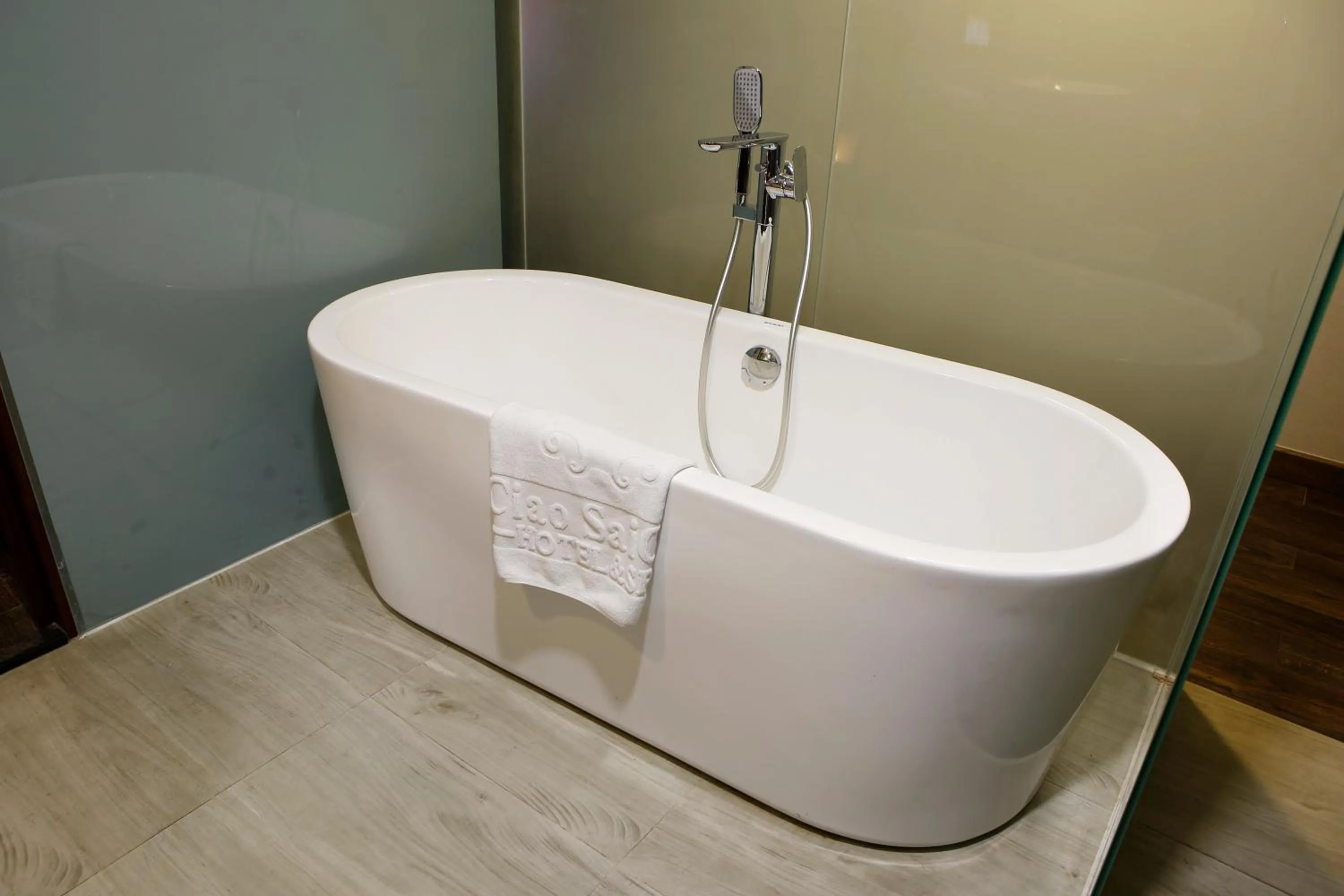 Ciao SaiGon Hotel & Spa