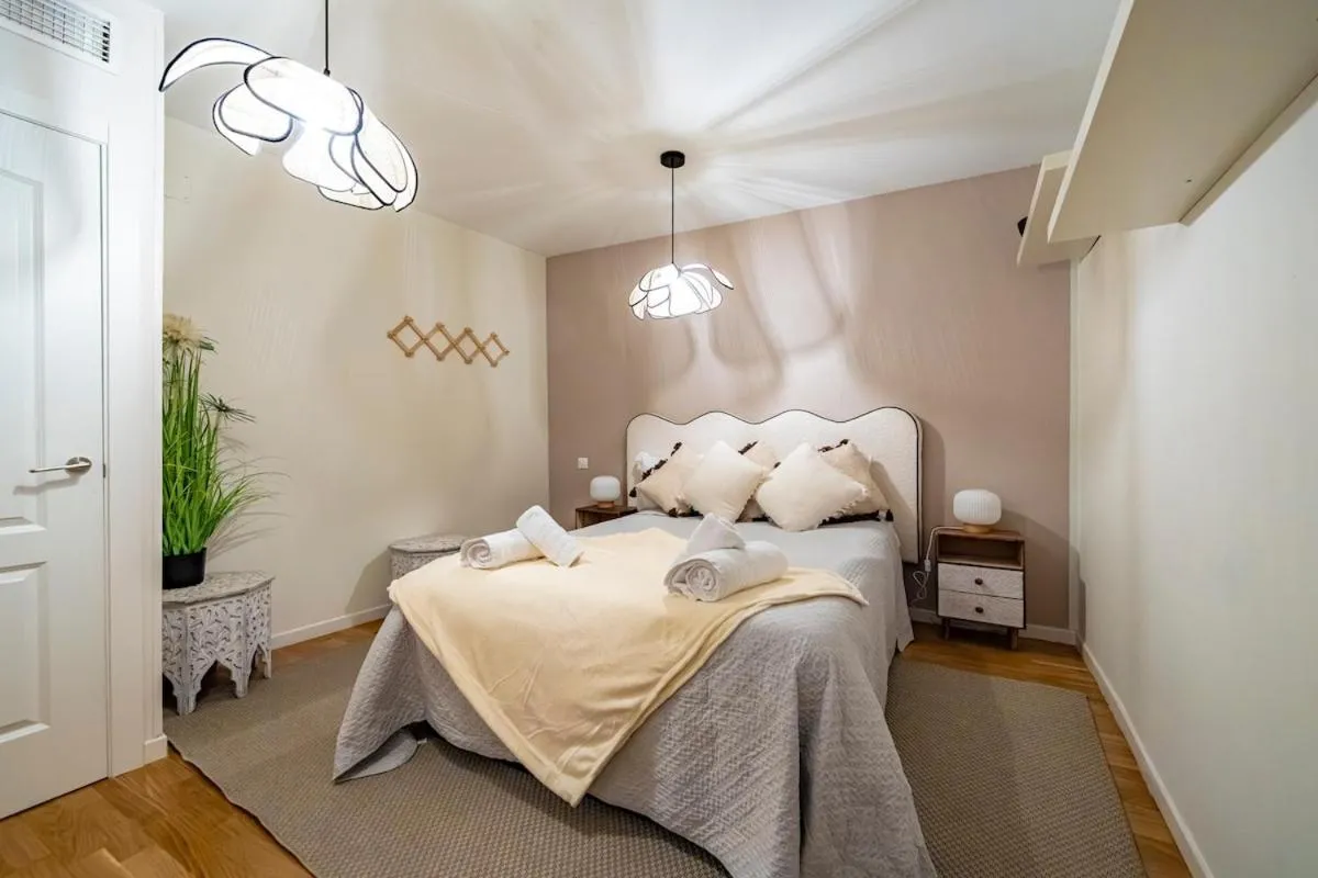 Tríplex Lujo 5 Dorm en Sol! Junto Four Seasons