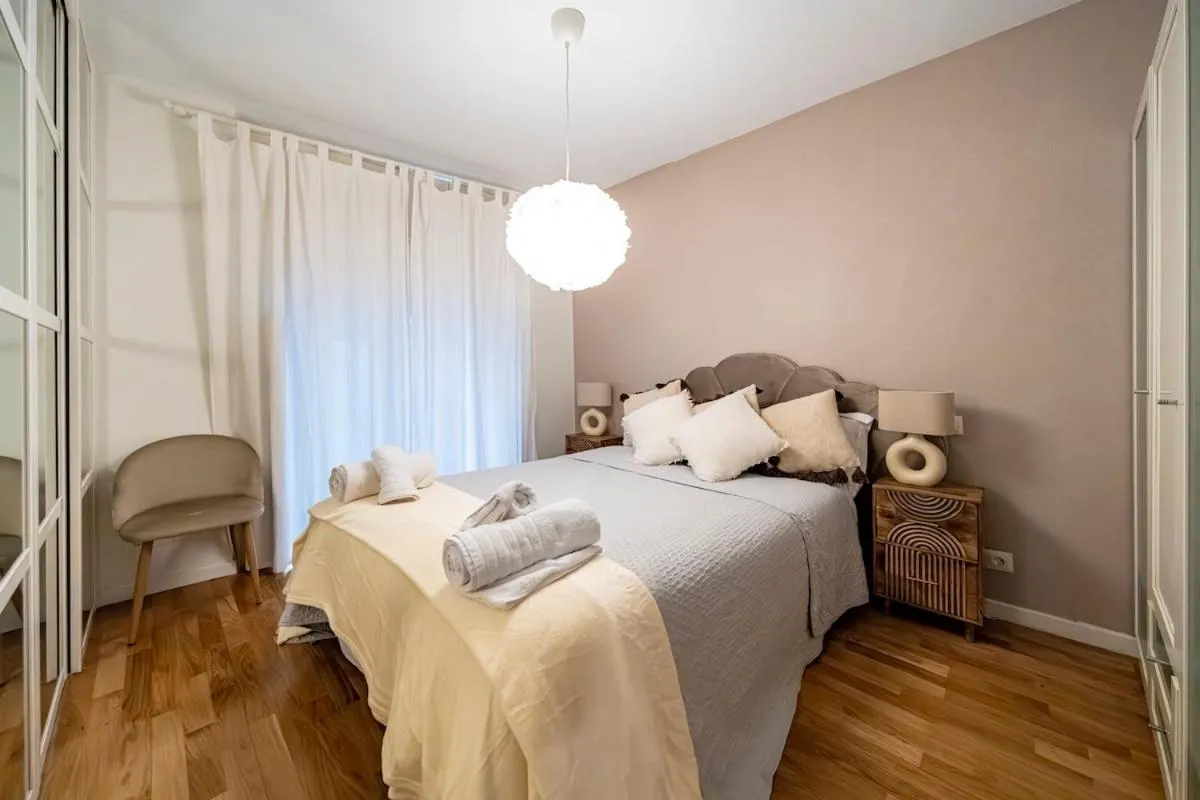 Tríplex Lujo 5 Dorm en Sol! Junto Four Seasons