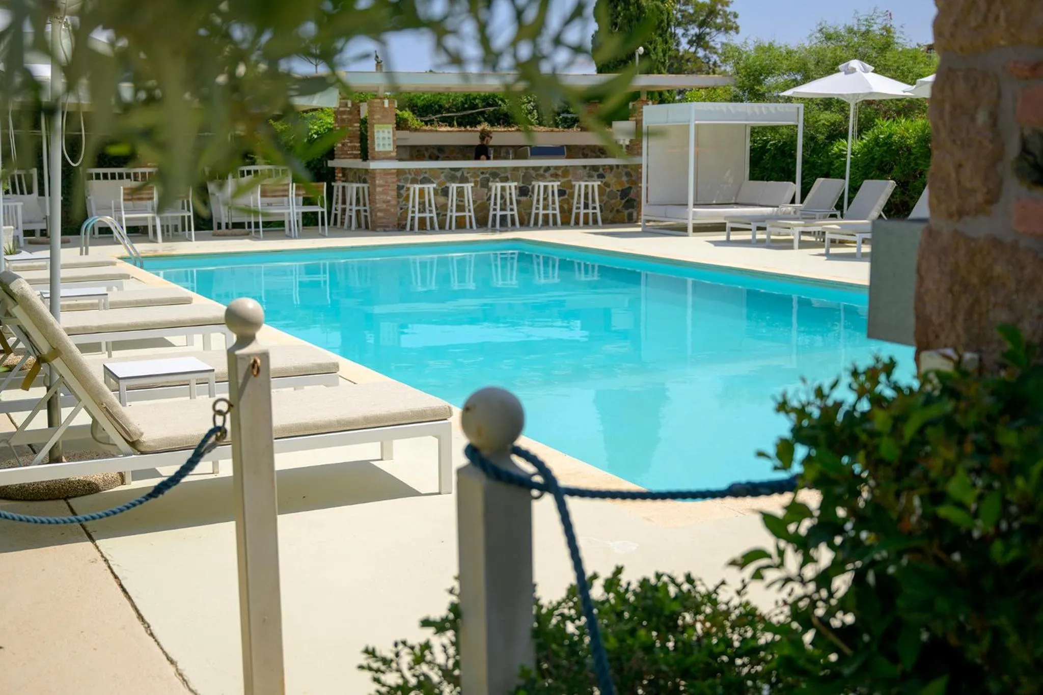 Oikies Small Elegant Houses