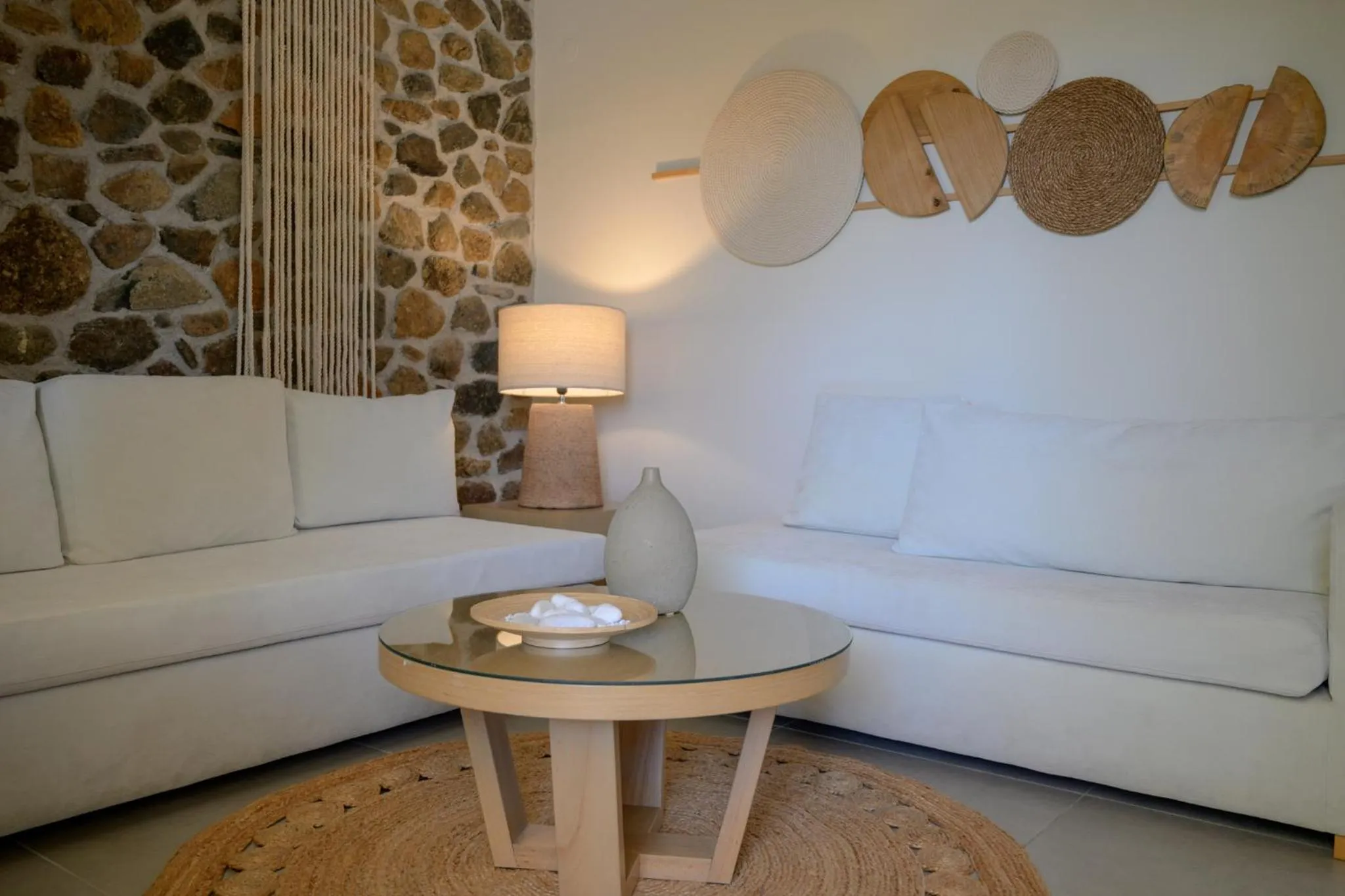 Oikies Small Elegant Houses