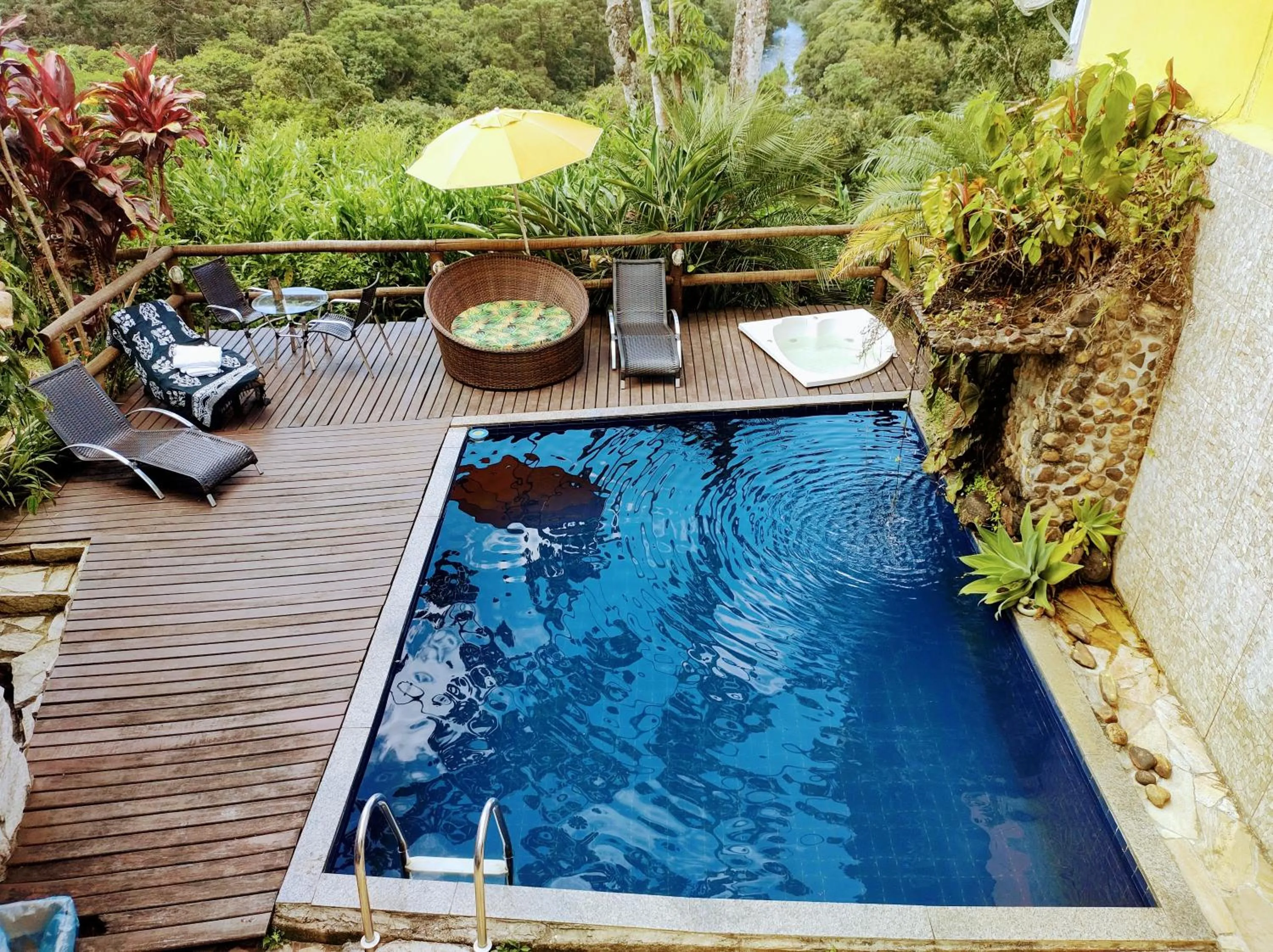 Pousada Bella Vista
