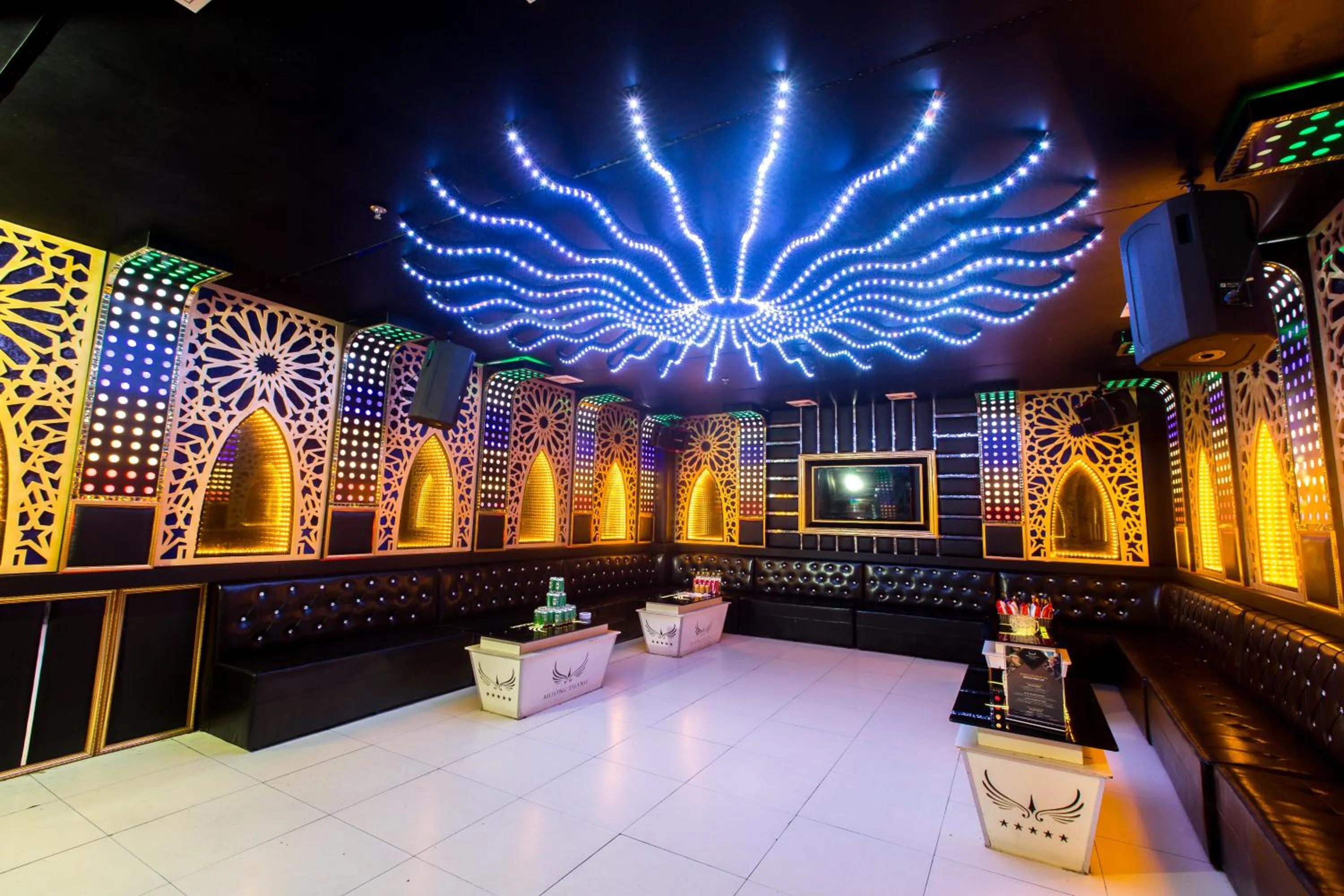 Muong Thanh Grand Hoang Mai - Nghe An