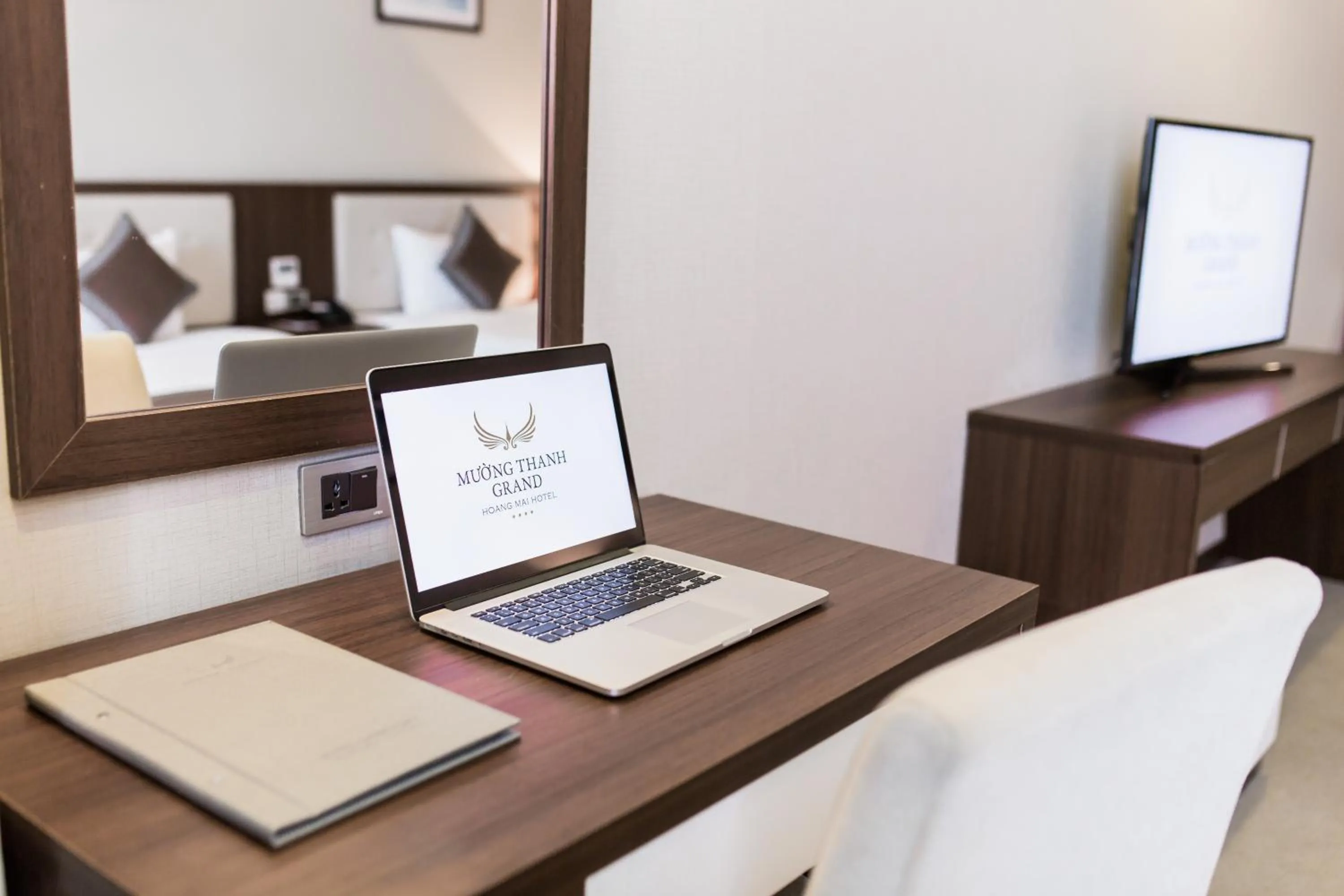 Muong Thanh Grand Hoang Mai - Nghe An