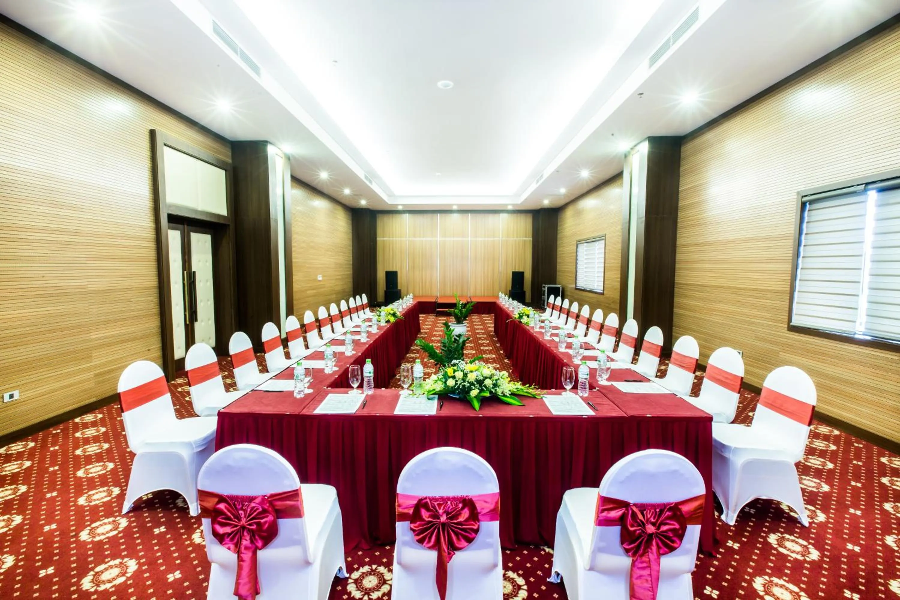 Muong Thanh Grand Hoang Mai - Nghe An