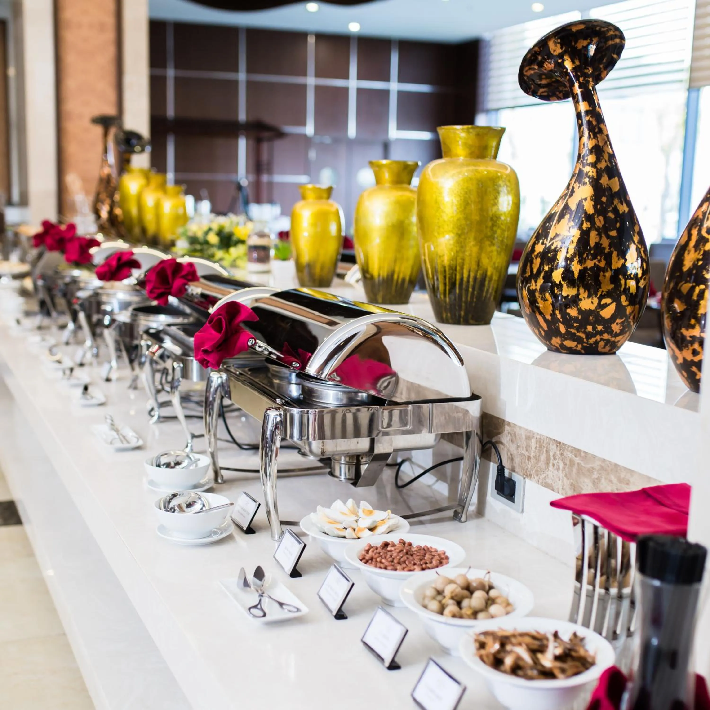 Muong Thanh Grand Hoang Mai - Nghe An