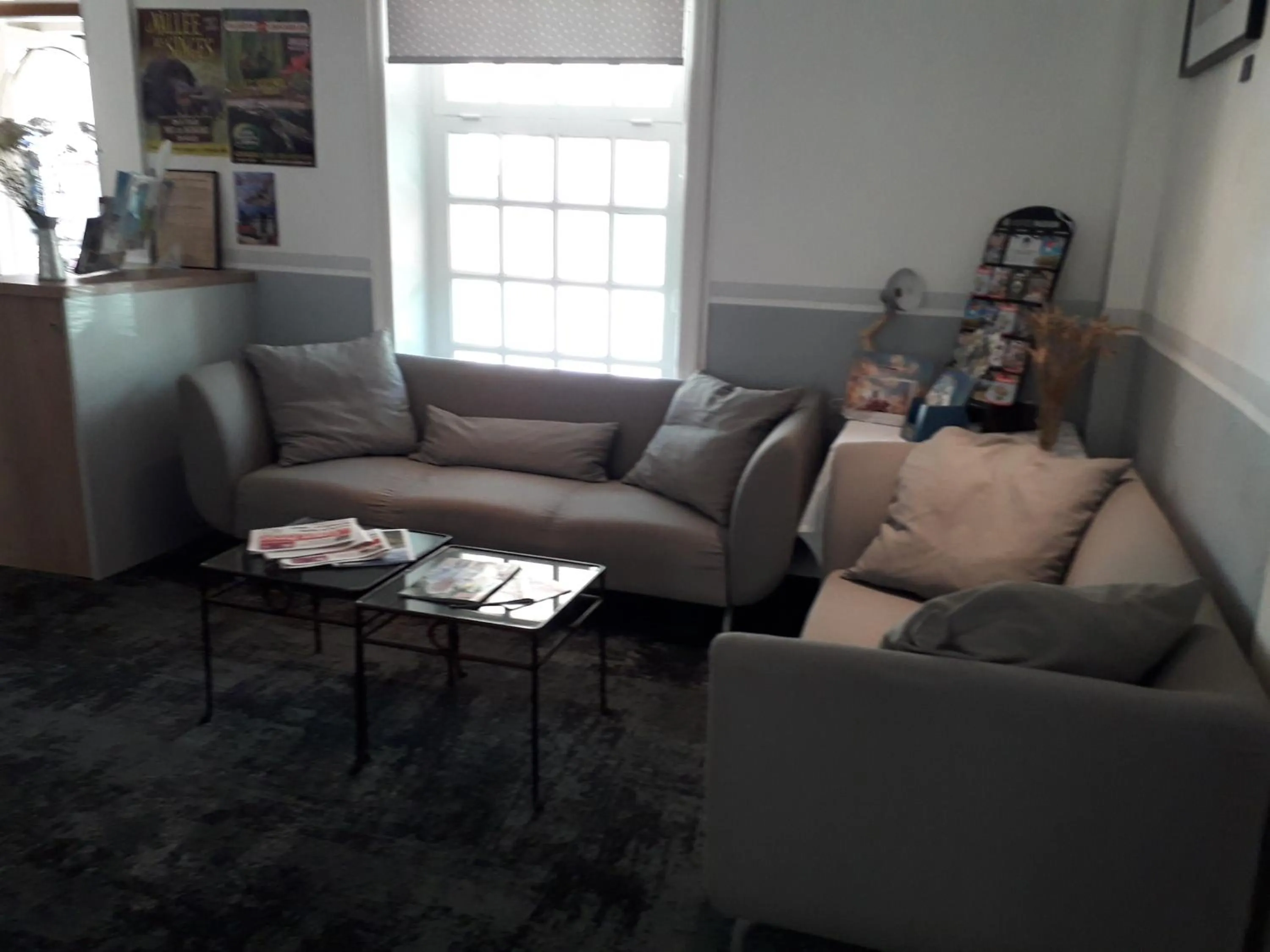 Logis Hôtel Le Lion d'Or