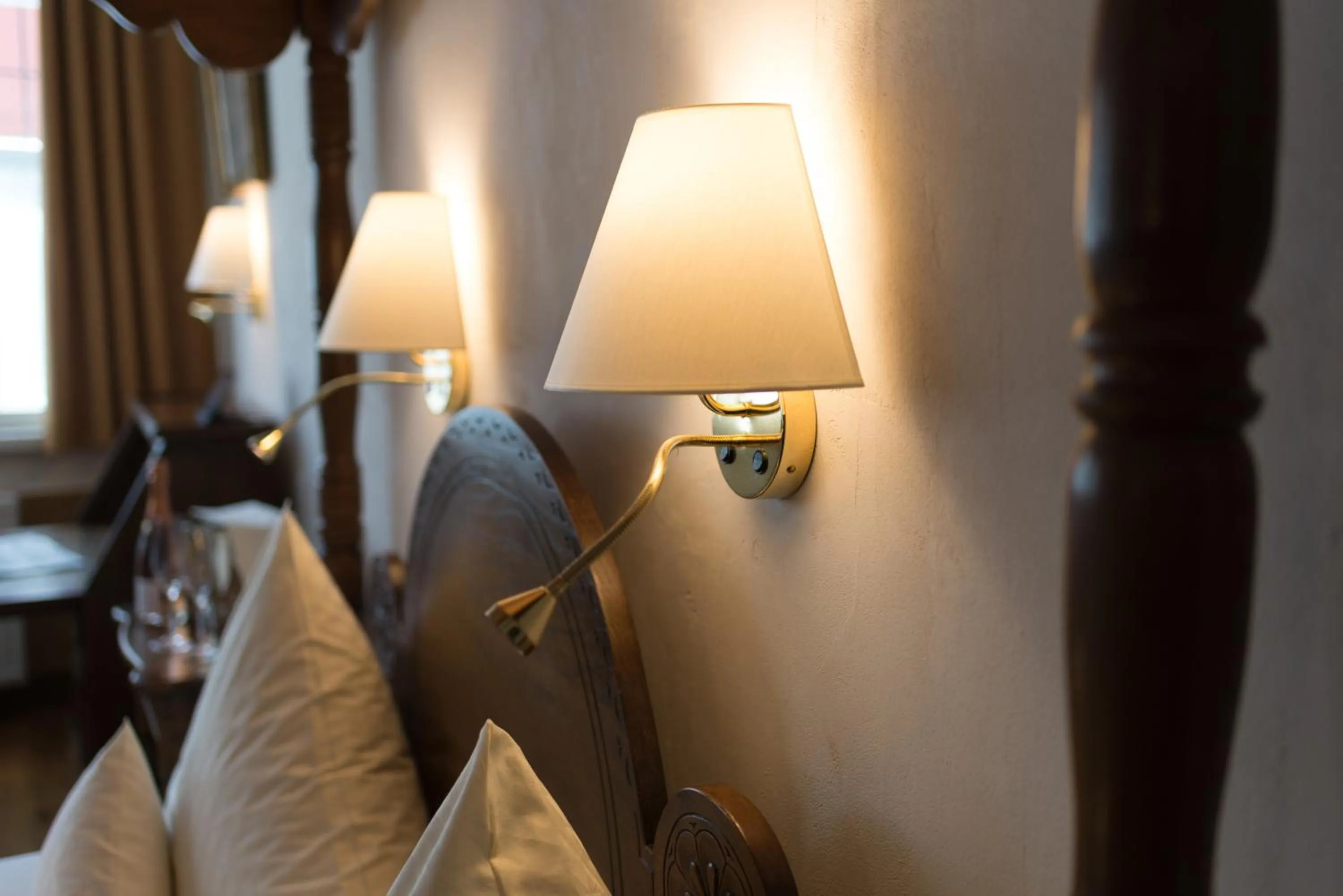 Photo of the whole room in Hotel Deutsches Haus