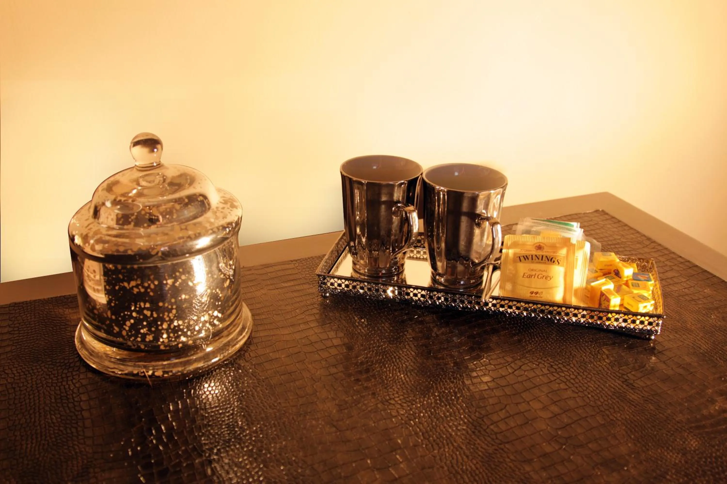 Non alcoholic drinks in Aquarelle