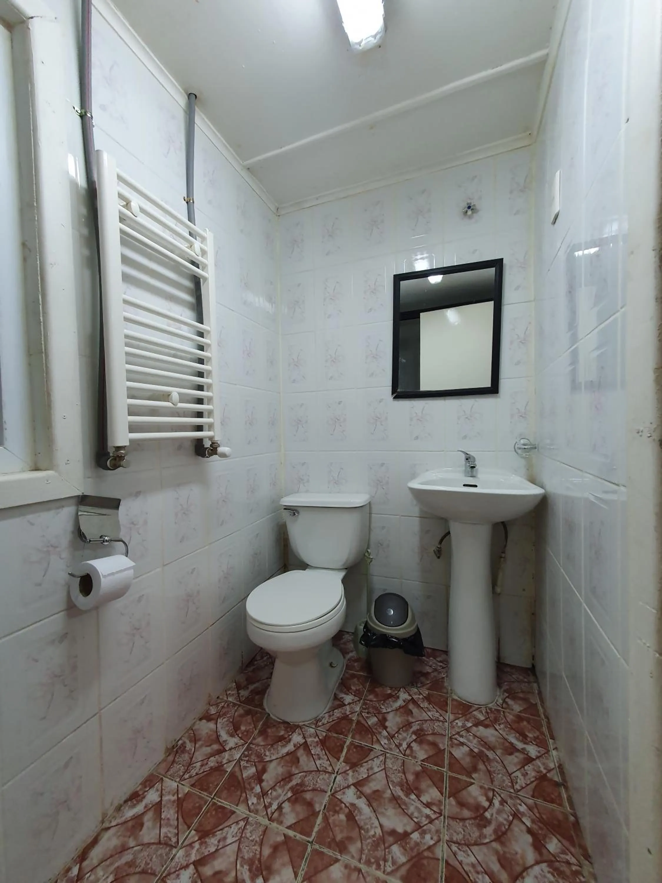 Hotel Forjadores del Cabo de Hornos