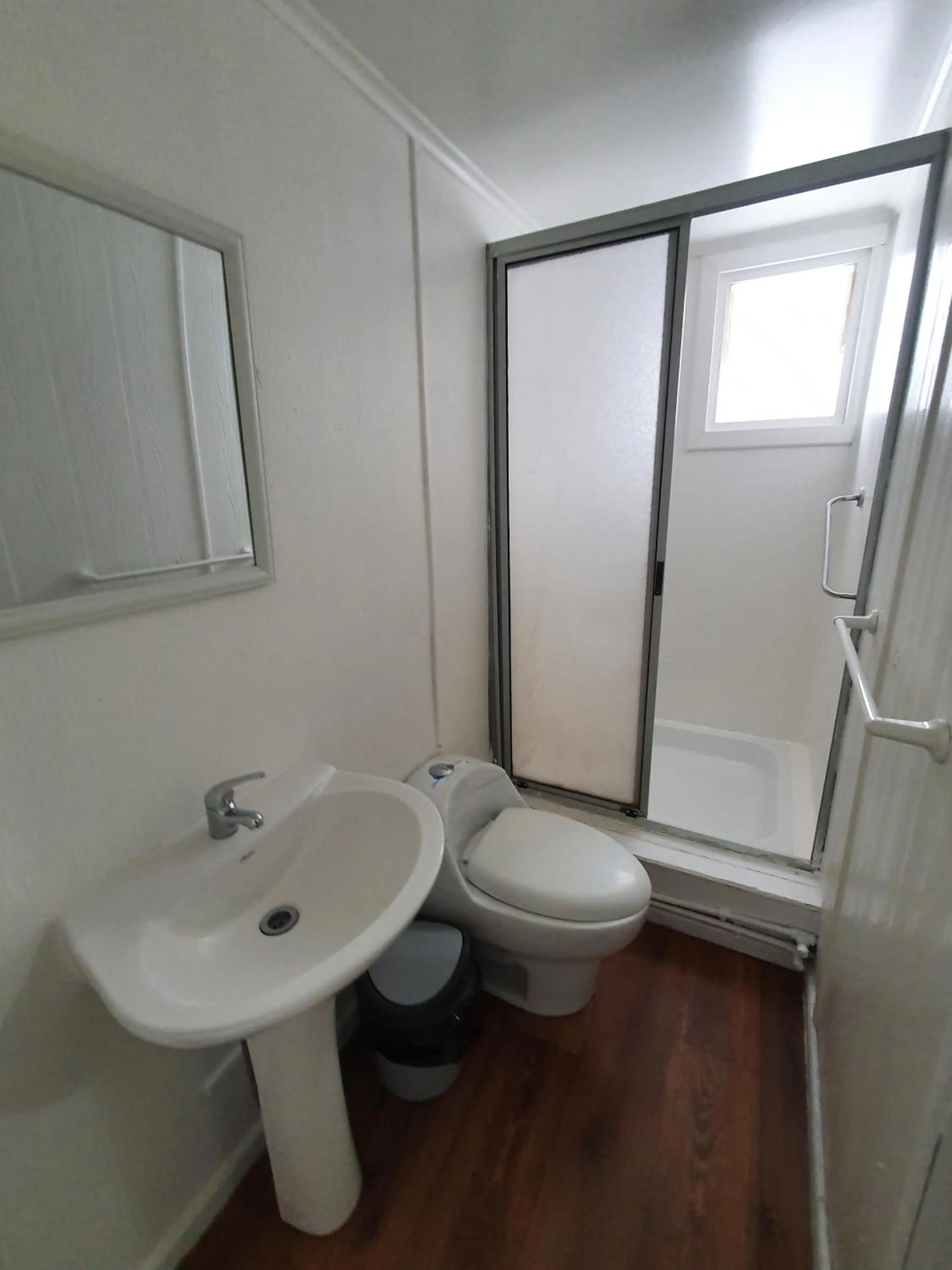 Hotel Forjadores del Cabo de Hornos