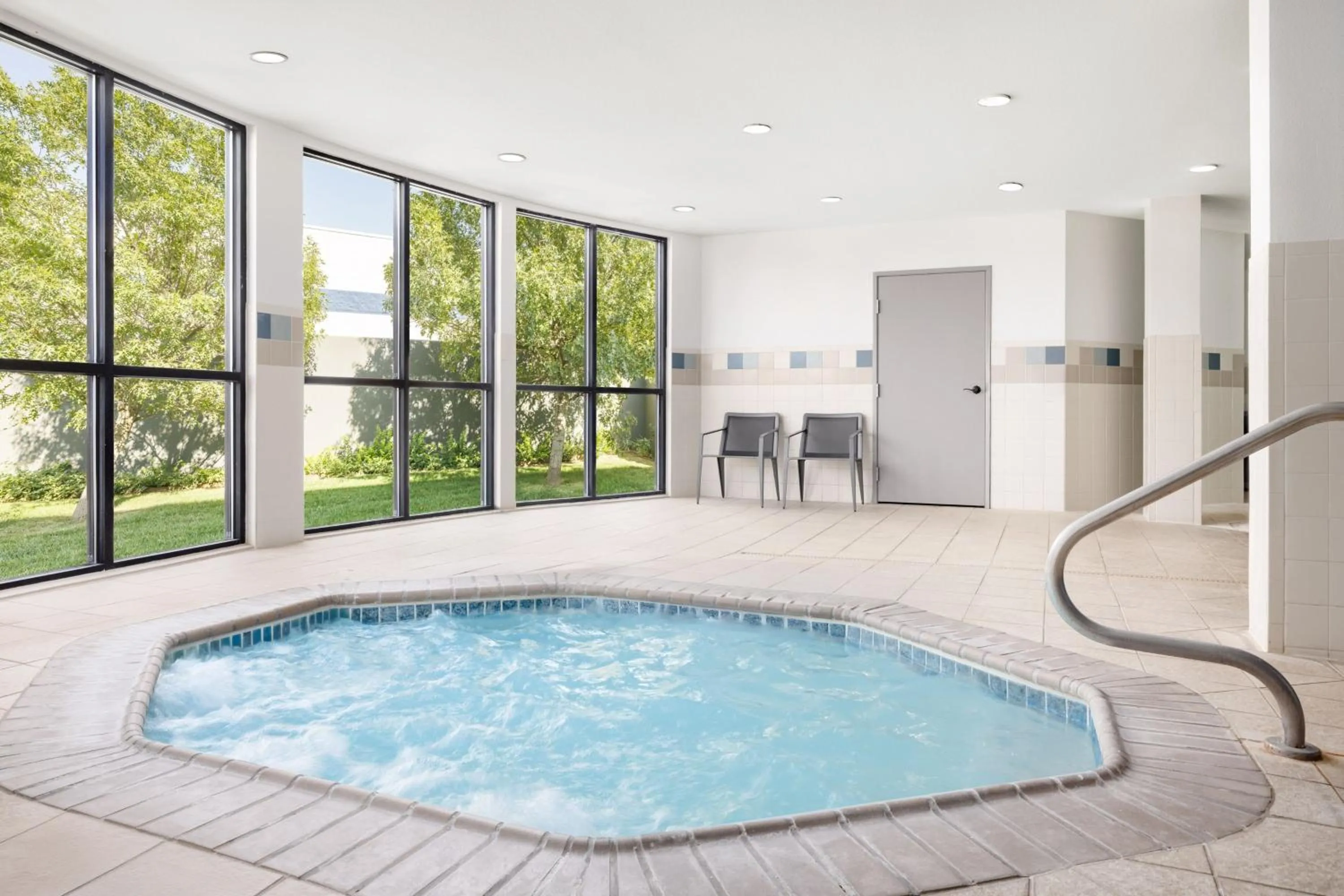 Area and facilities in Courtyard by Marriott Amarillo West/Medical Center