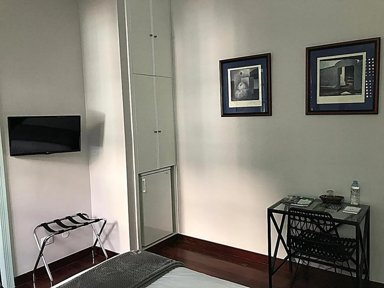 Guests, Bed in Hotel Rural Triana