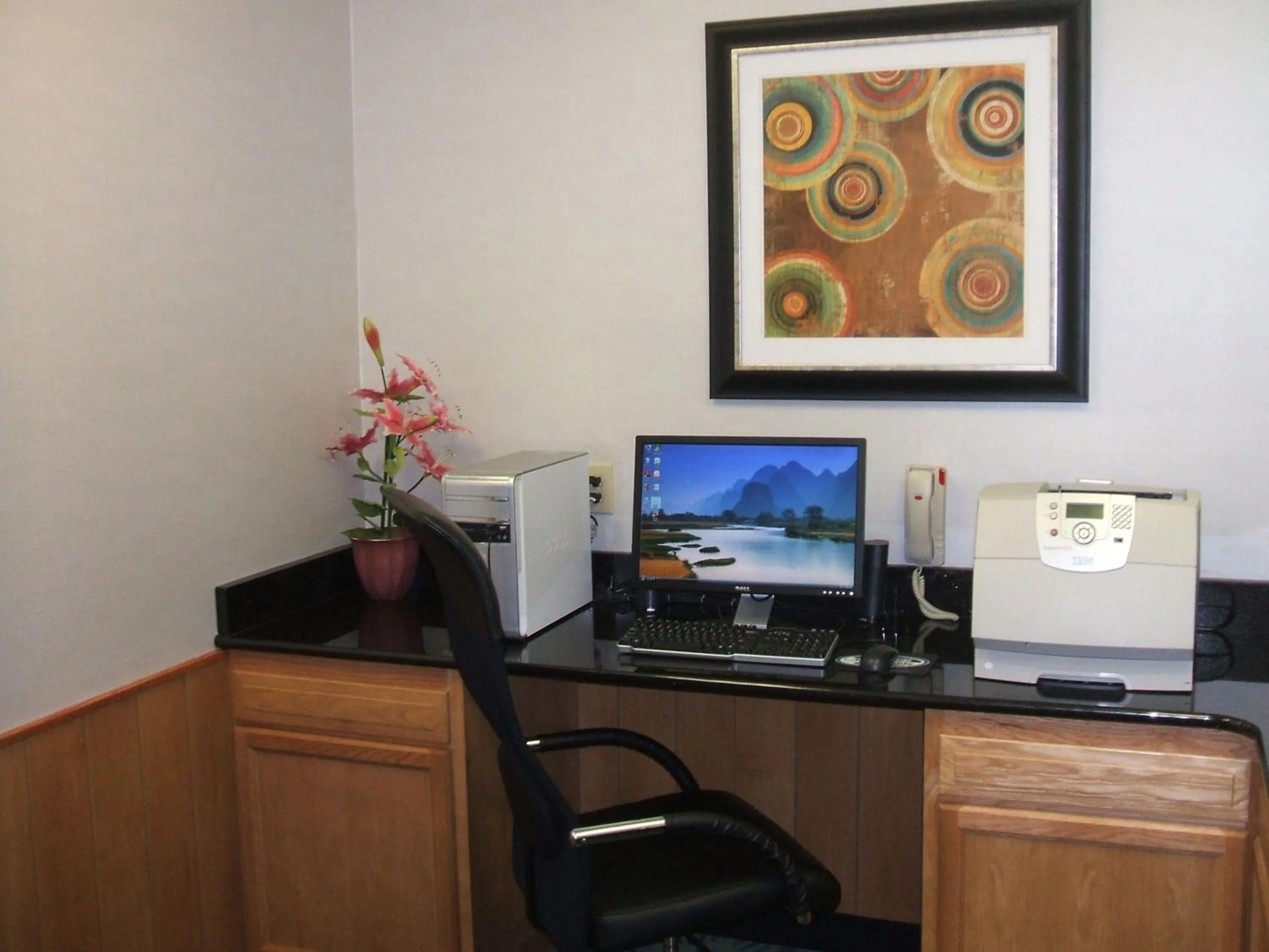 Other in Holiday Inn Express Hotel & Suites Dubois by IHG