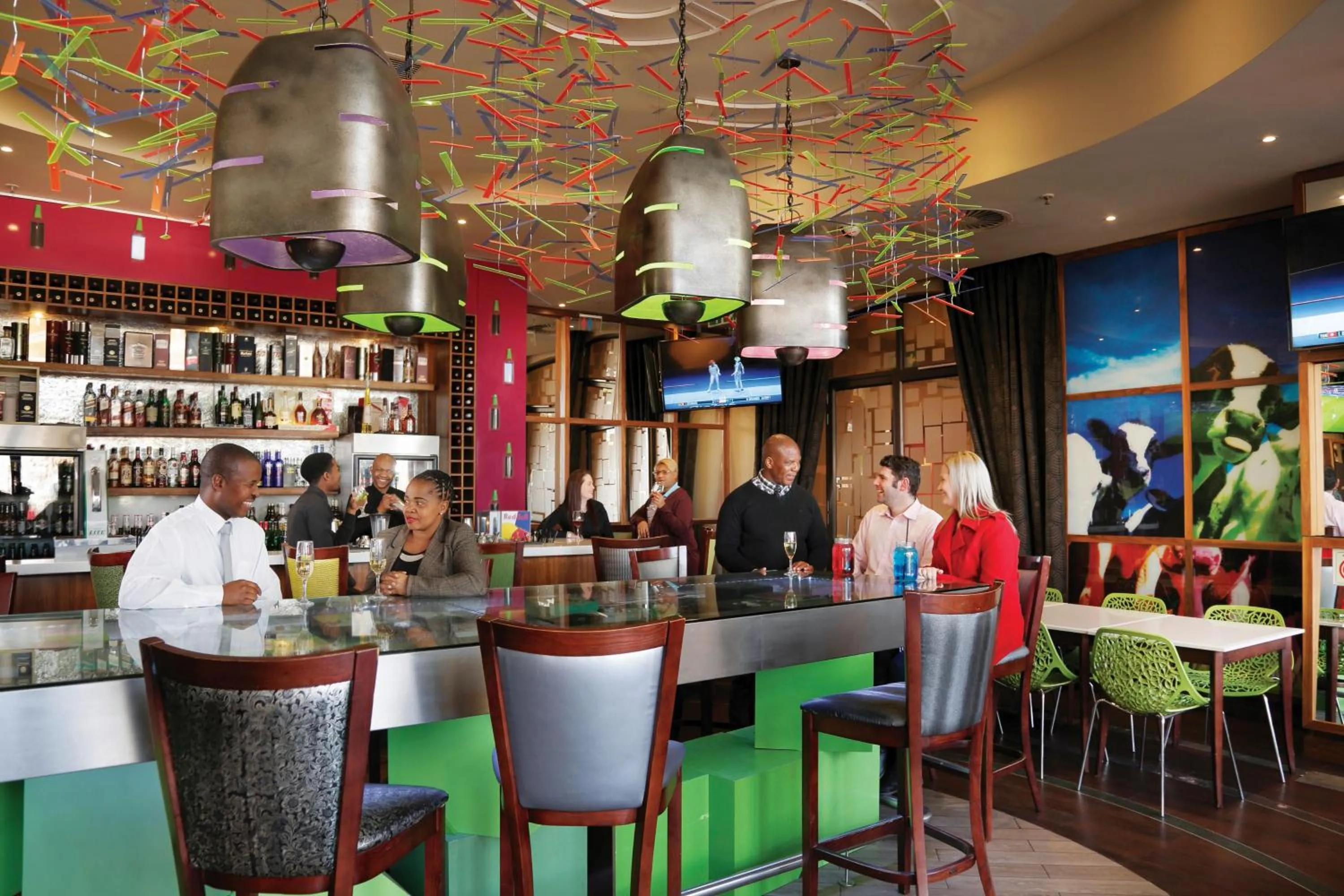 Peermont Metcourt at Rio, Klerksdorp