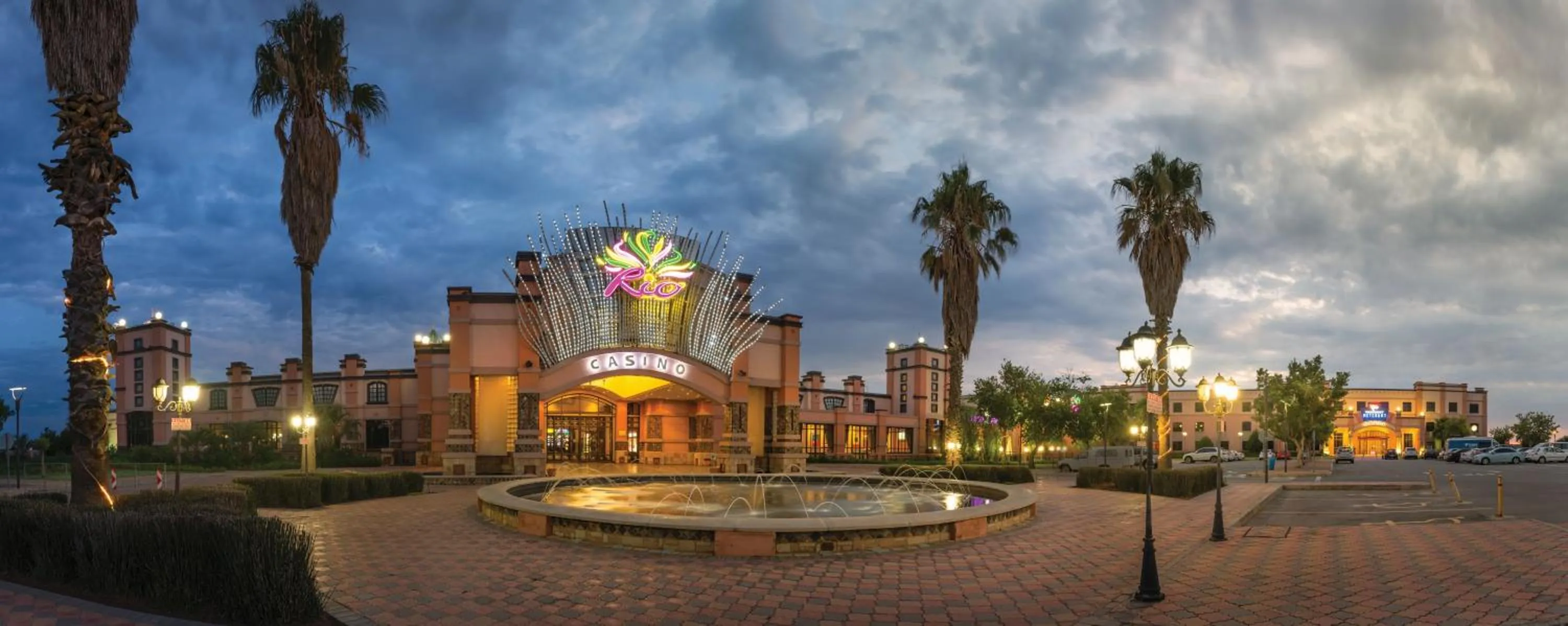 Peermont Metcourt at Rio, Klerksdorp