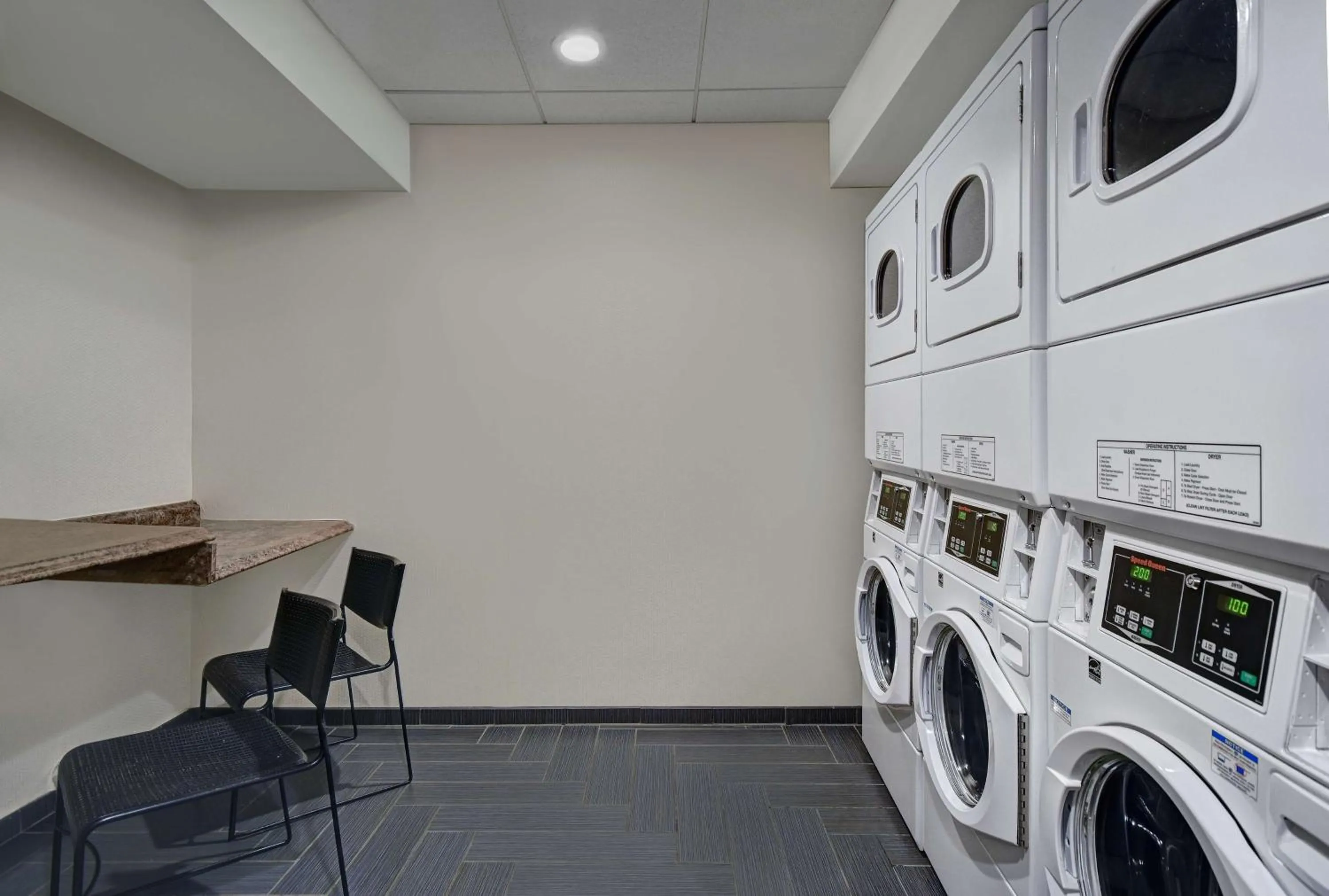 Property building in Homewood Suites by Hilton Eatontown