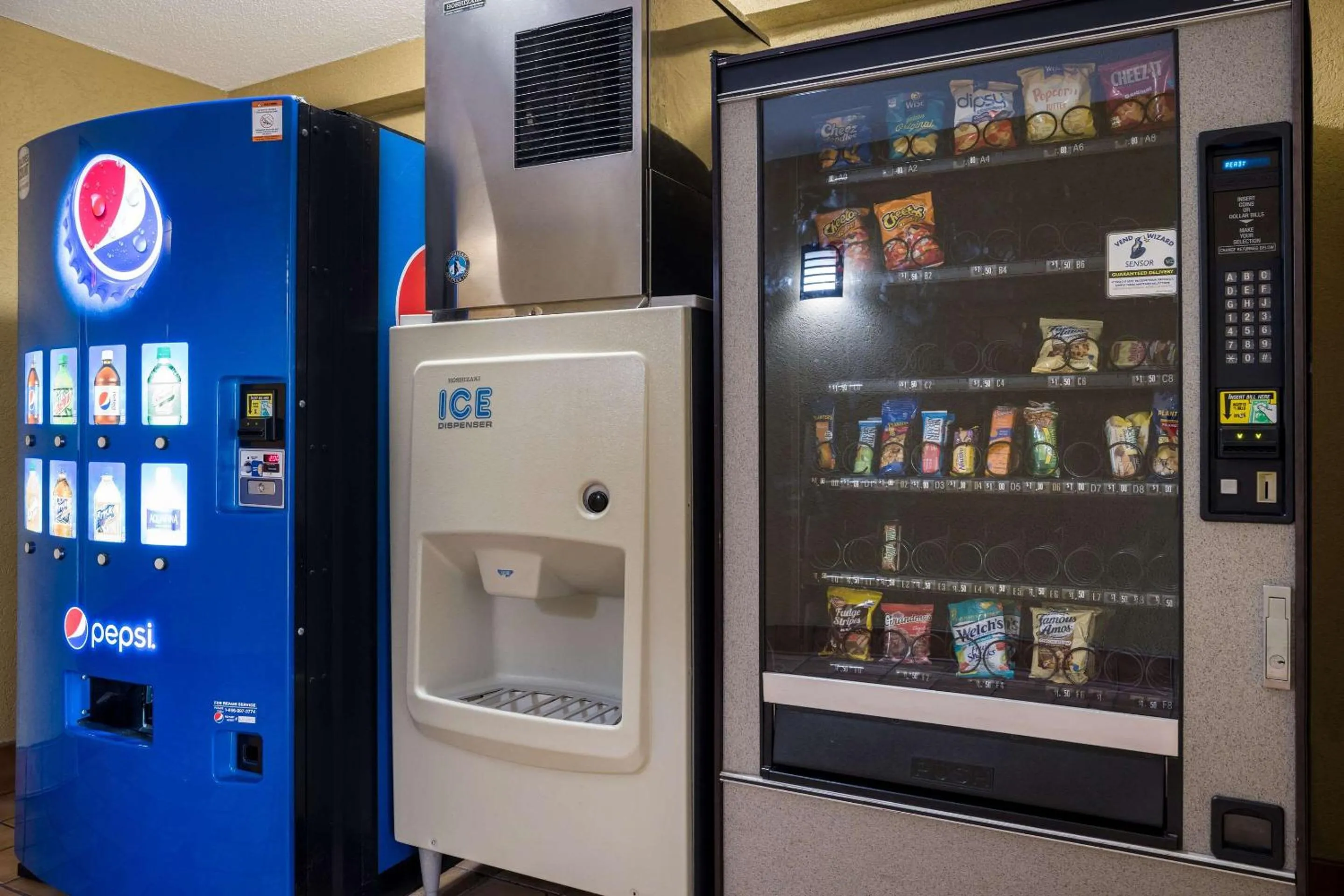 Other in Quality Inn & Suites Syracuse Fairgrounds