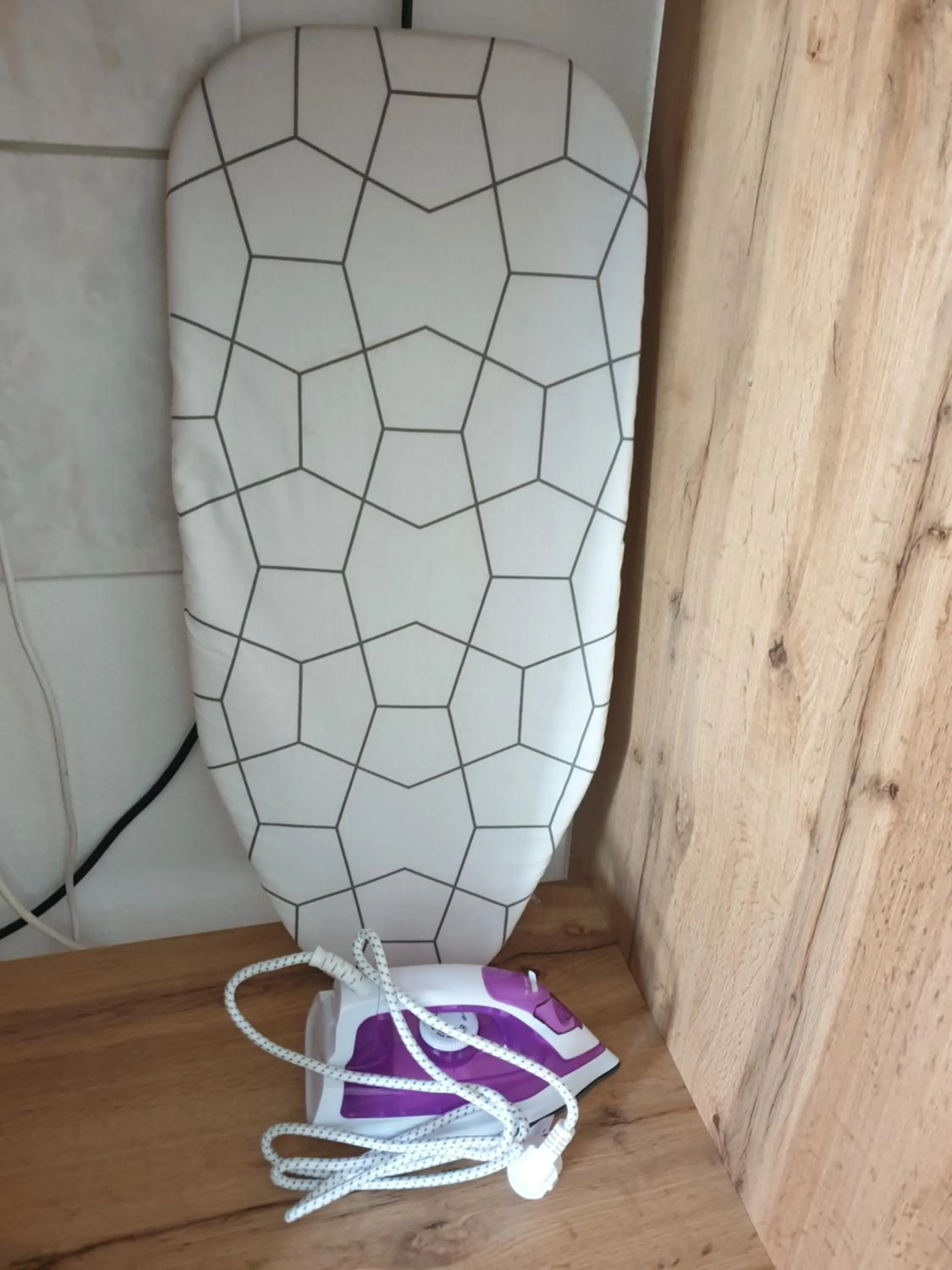 furniture in Gästewohnung