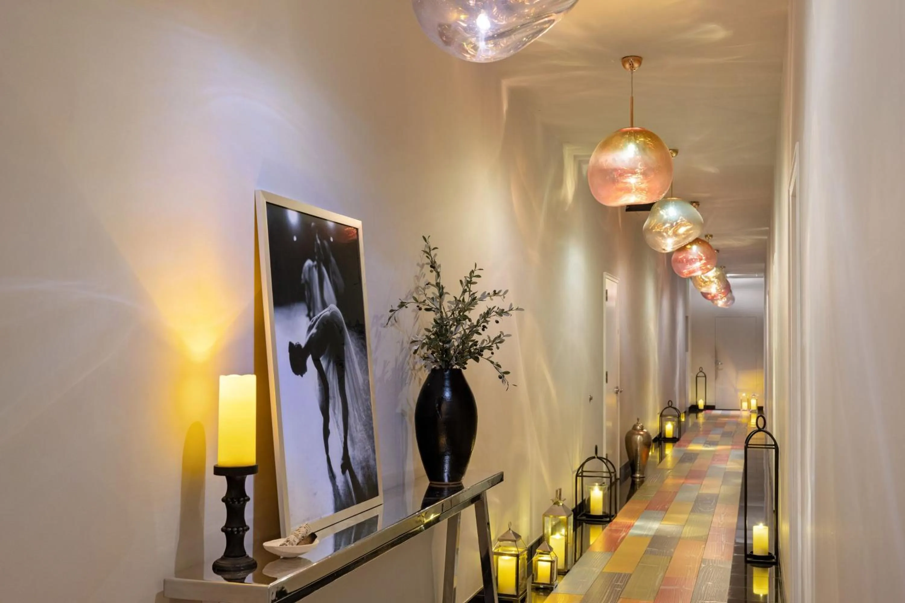 Spa and wellness centre/facilities in Dua Miami, Autograph Collection