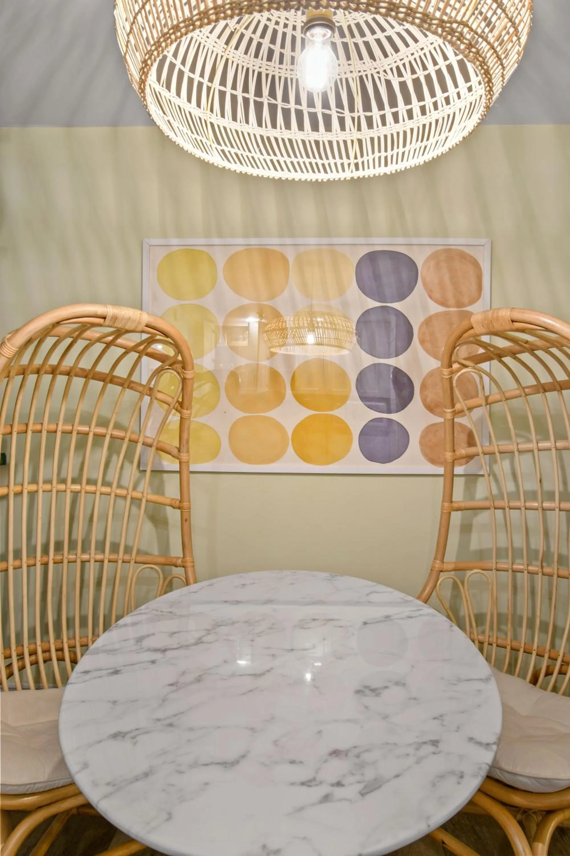 Tropicals of Palm Beach