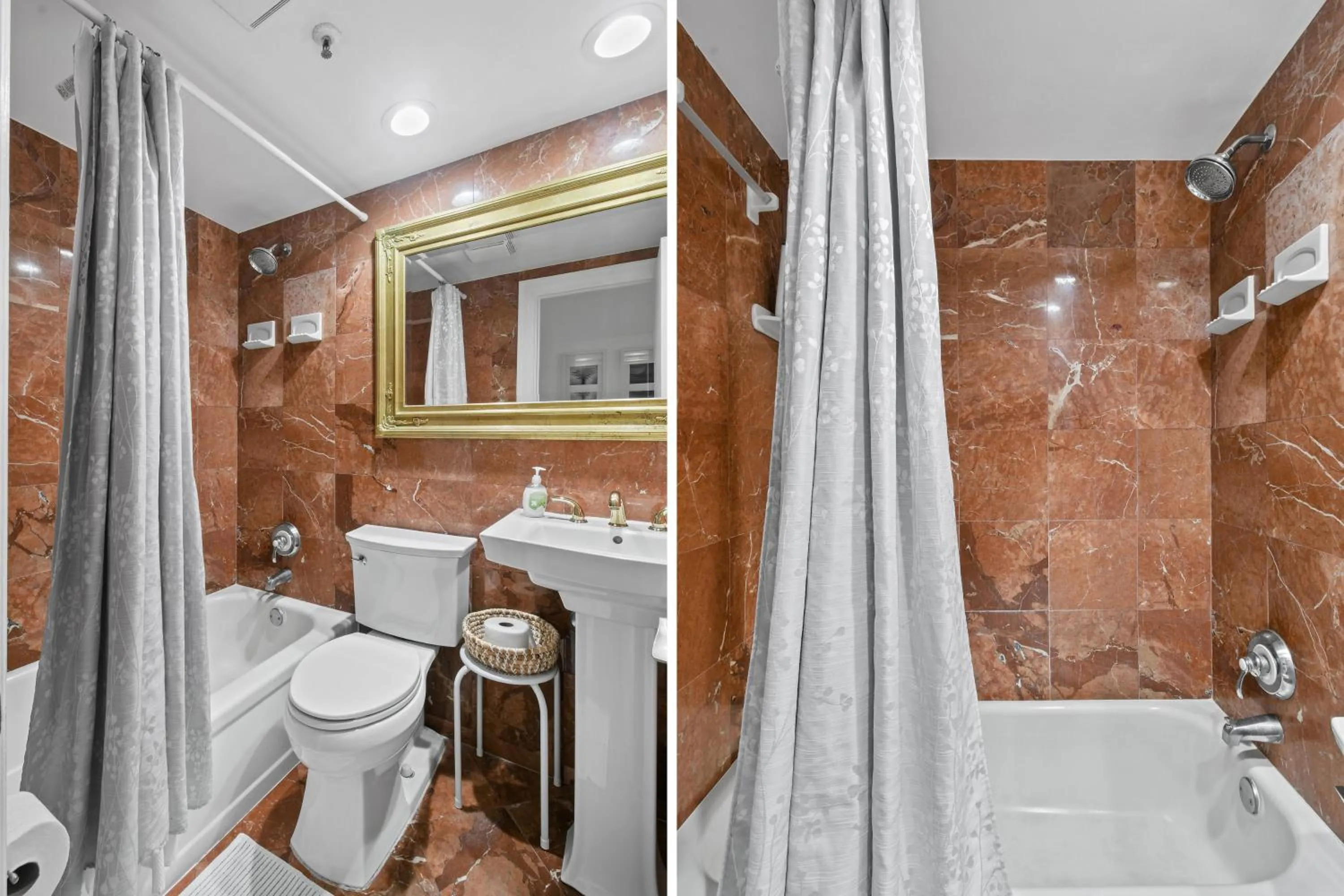 Tropicals of Palm Beach