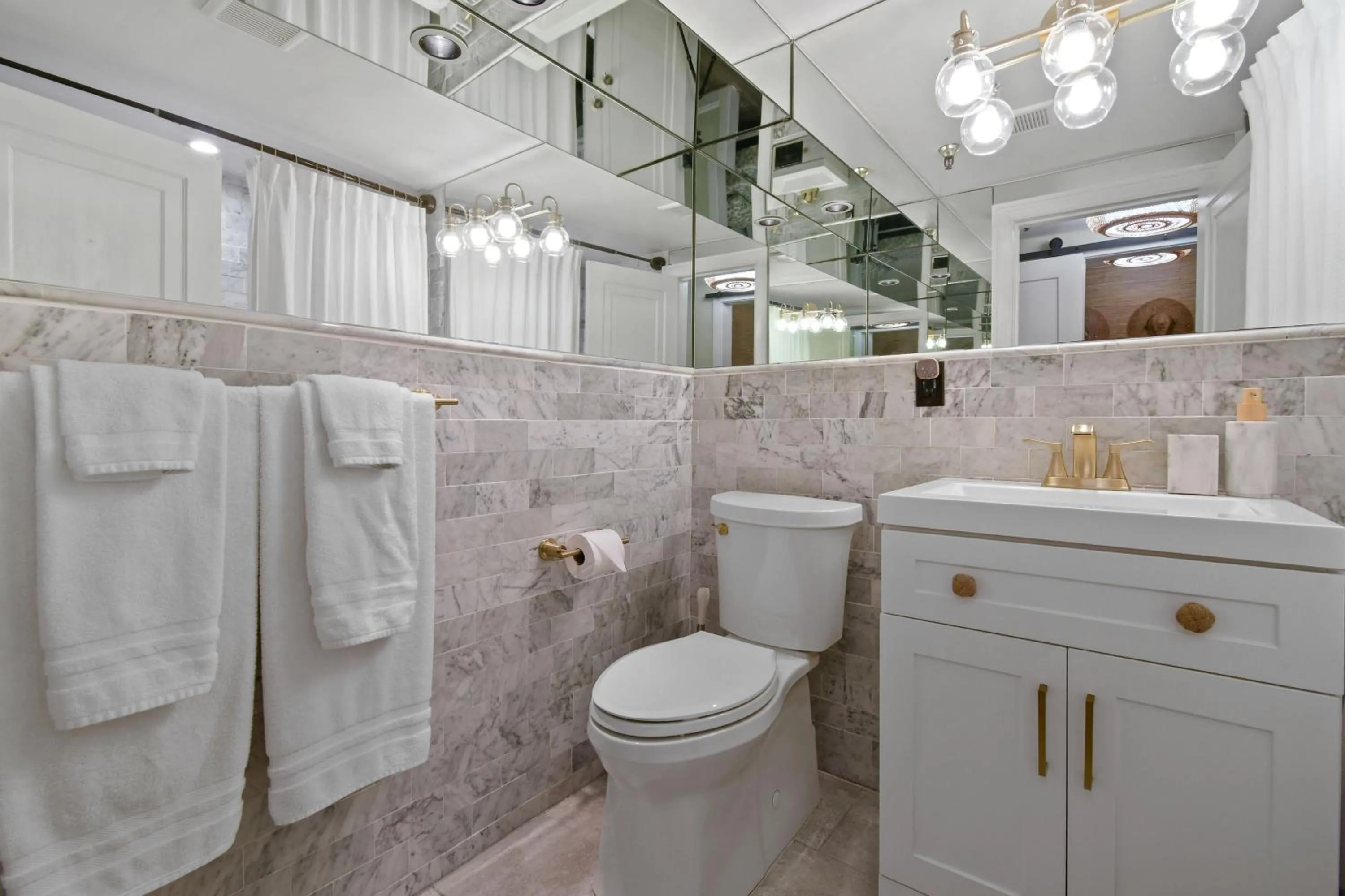 Tropicals of Palm Beach