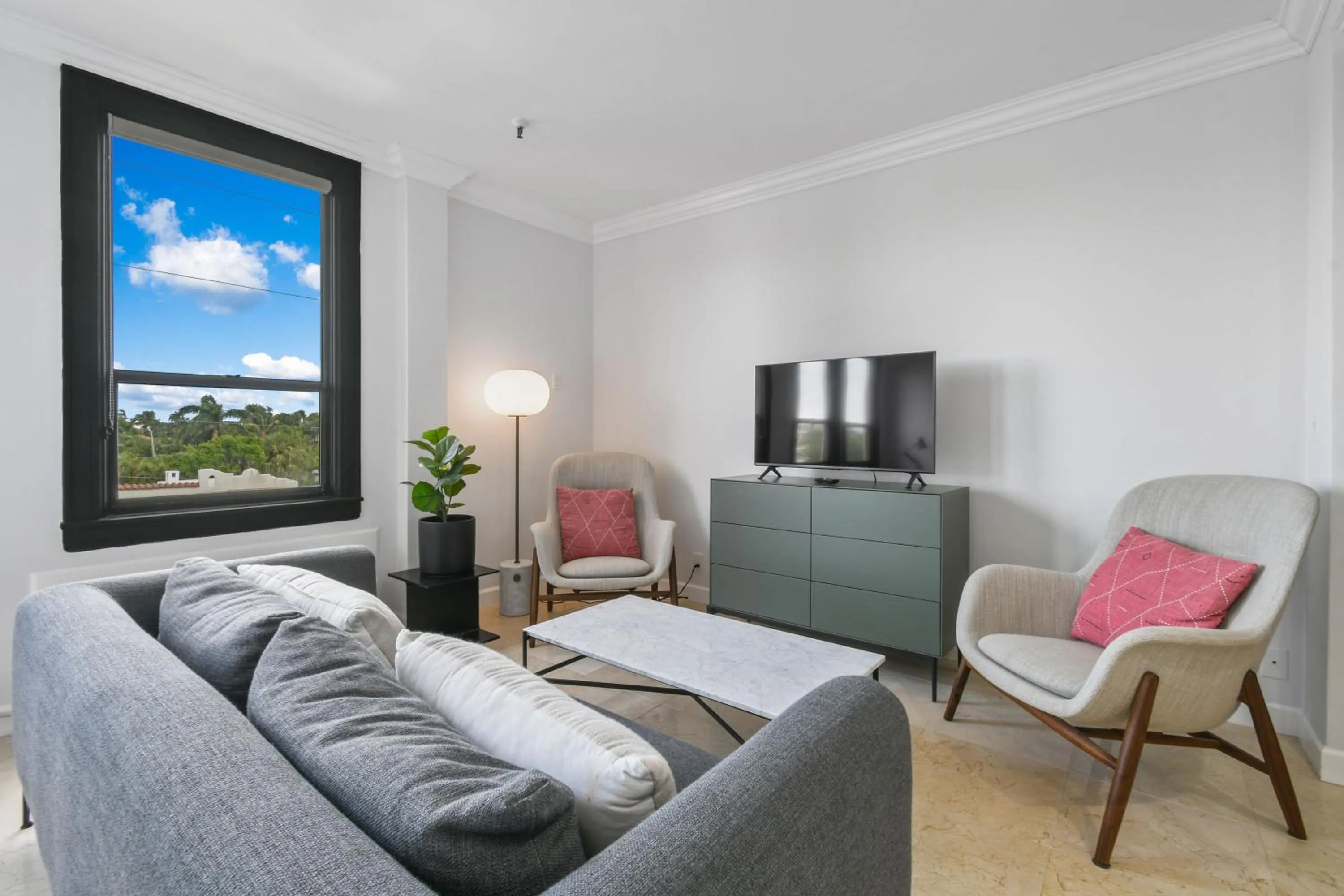 Tropicals of Palm Beach