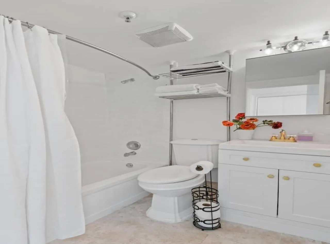 Tropicals of Palm Beach