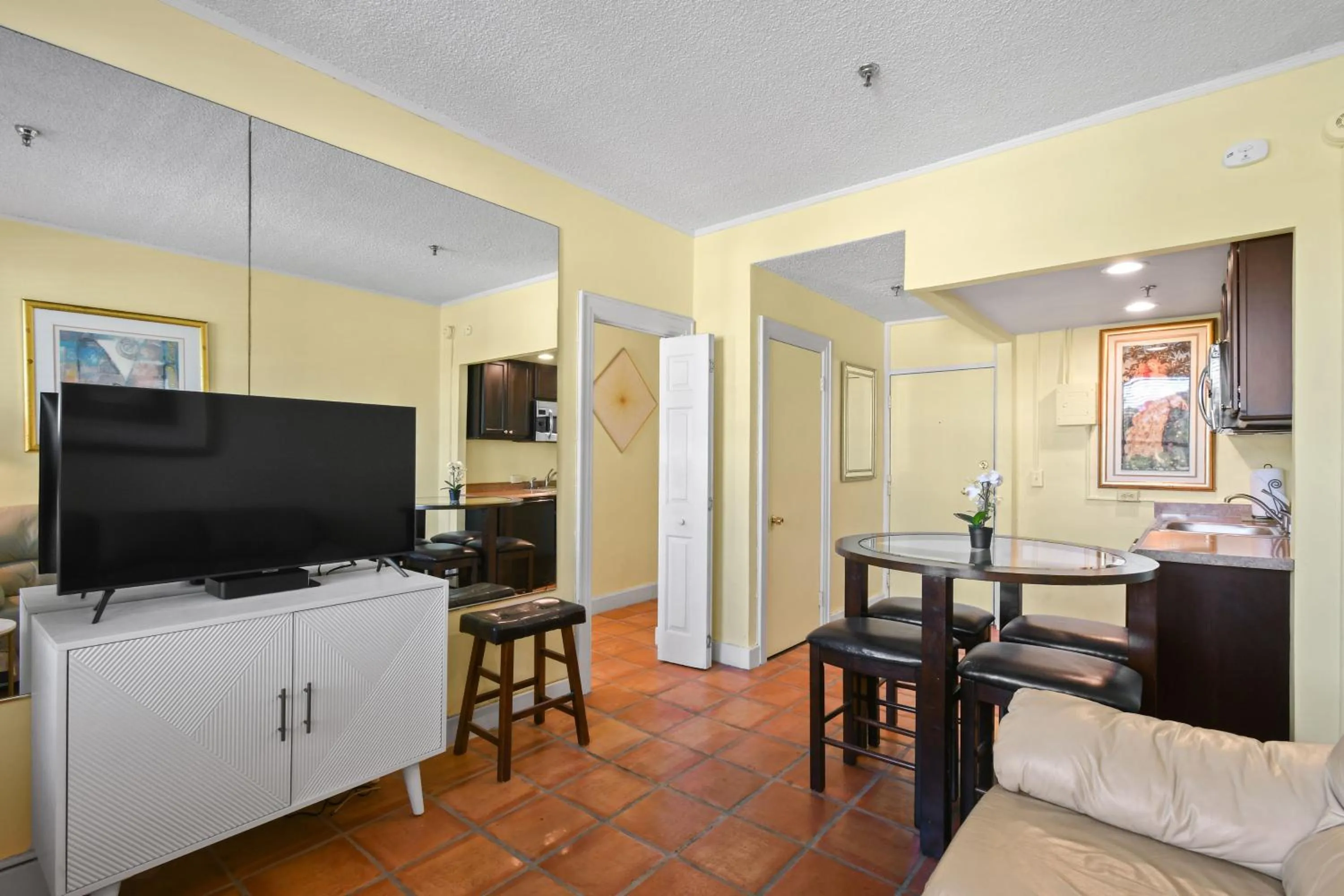 Tropicals of Palm Beach