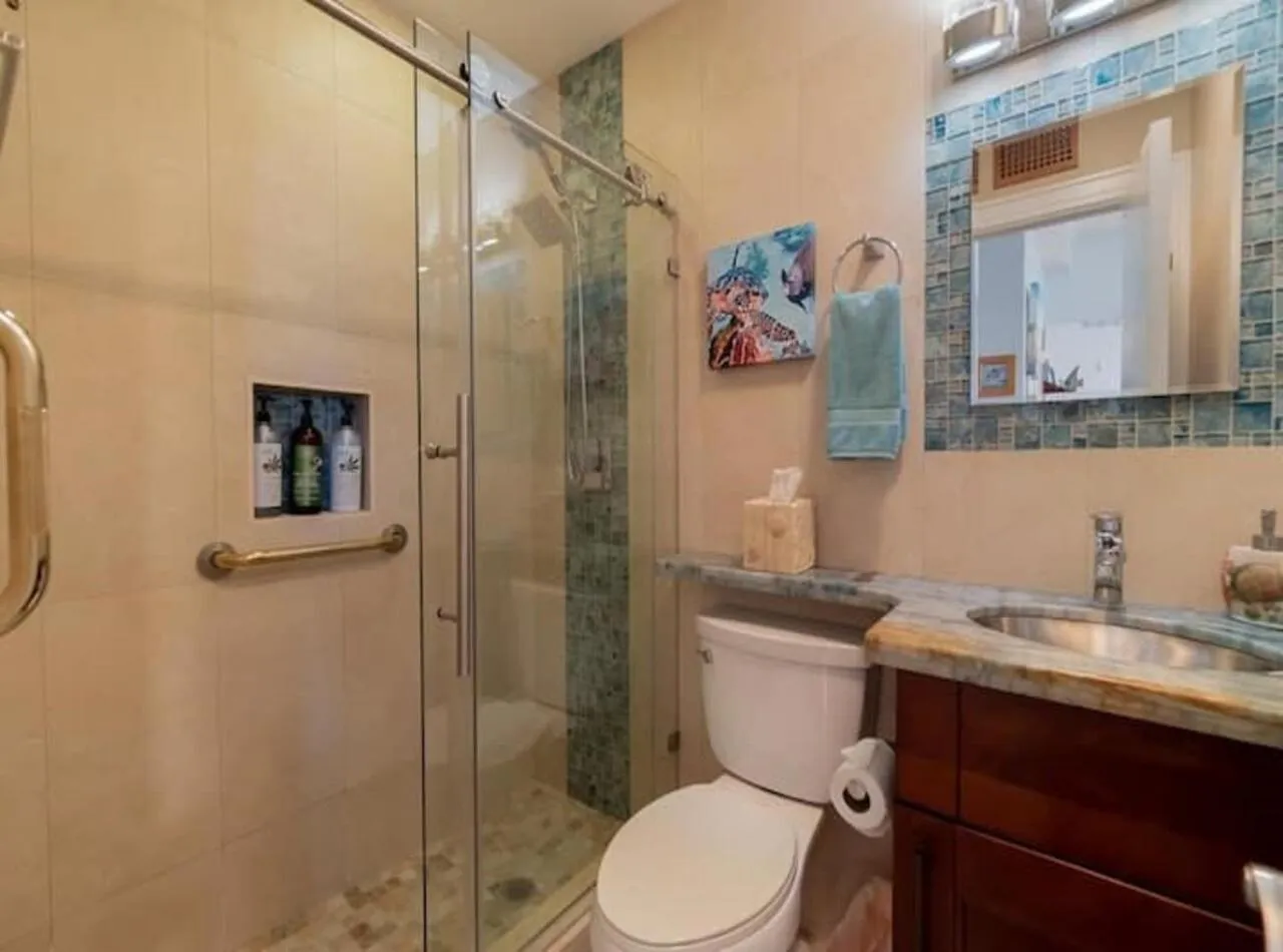 Tropicals of Palm Beach